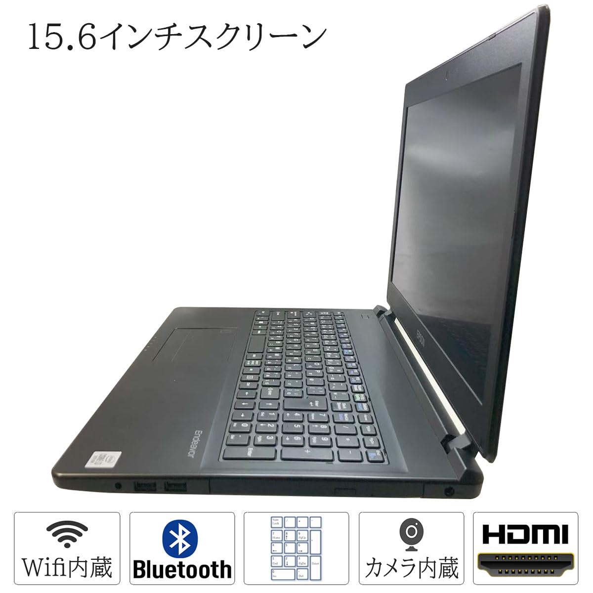 Amazon.co.jp: 【整備済み品】 Windows11 MS Office 2021搭載 エプソン