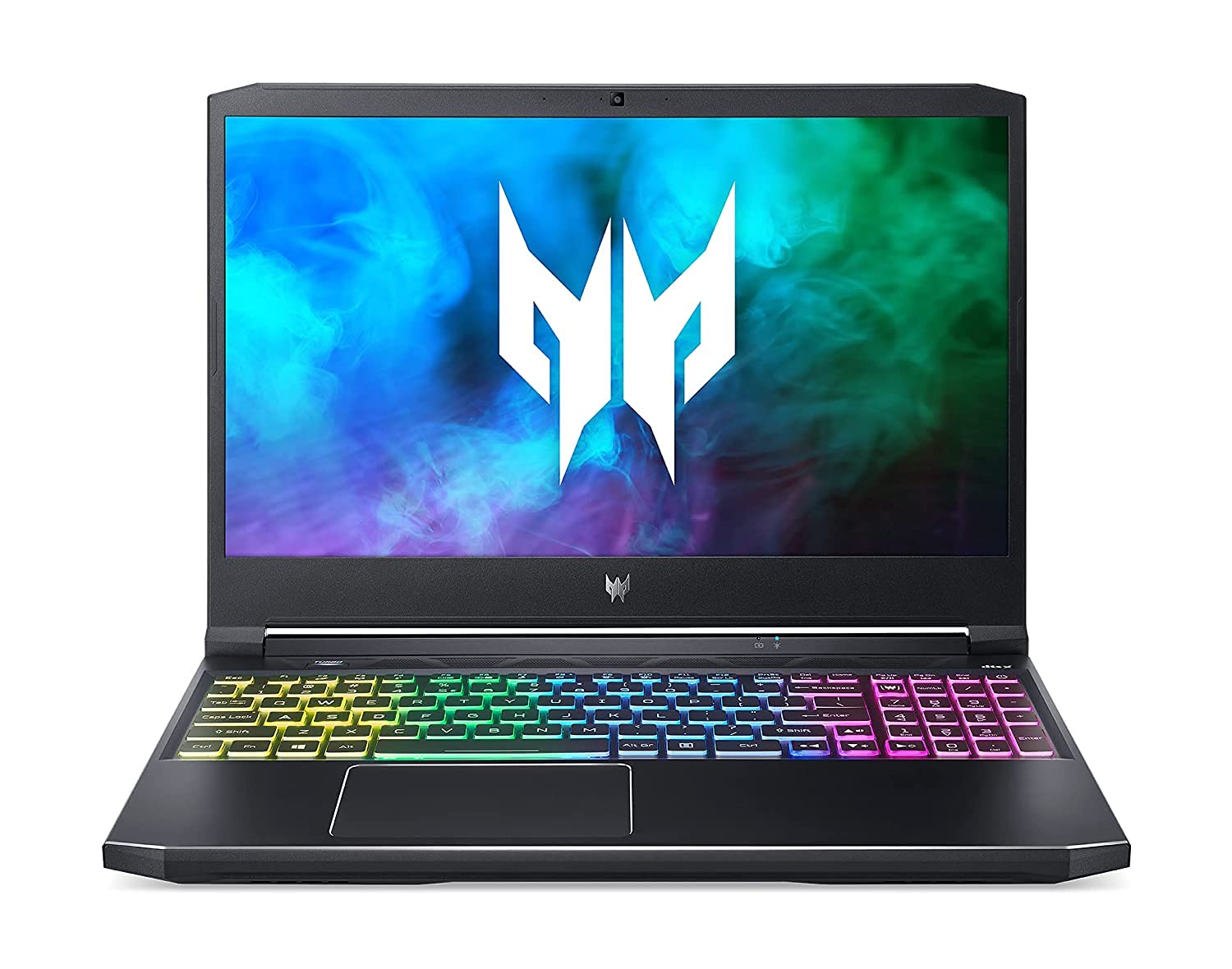 Acer Predator Helios 300 11th Gen Intel Core i9-11900H 15.6 inches(39.6cm) FHD IPS Gaming Laptop (32GB/1TB SSD/Windows 11 Home/8GB Graphics/NVIDIA GeForce RTX 3070/300 Hz, Black, 2.3Kg) PH315-54