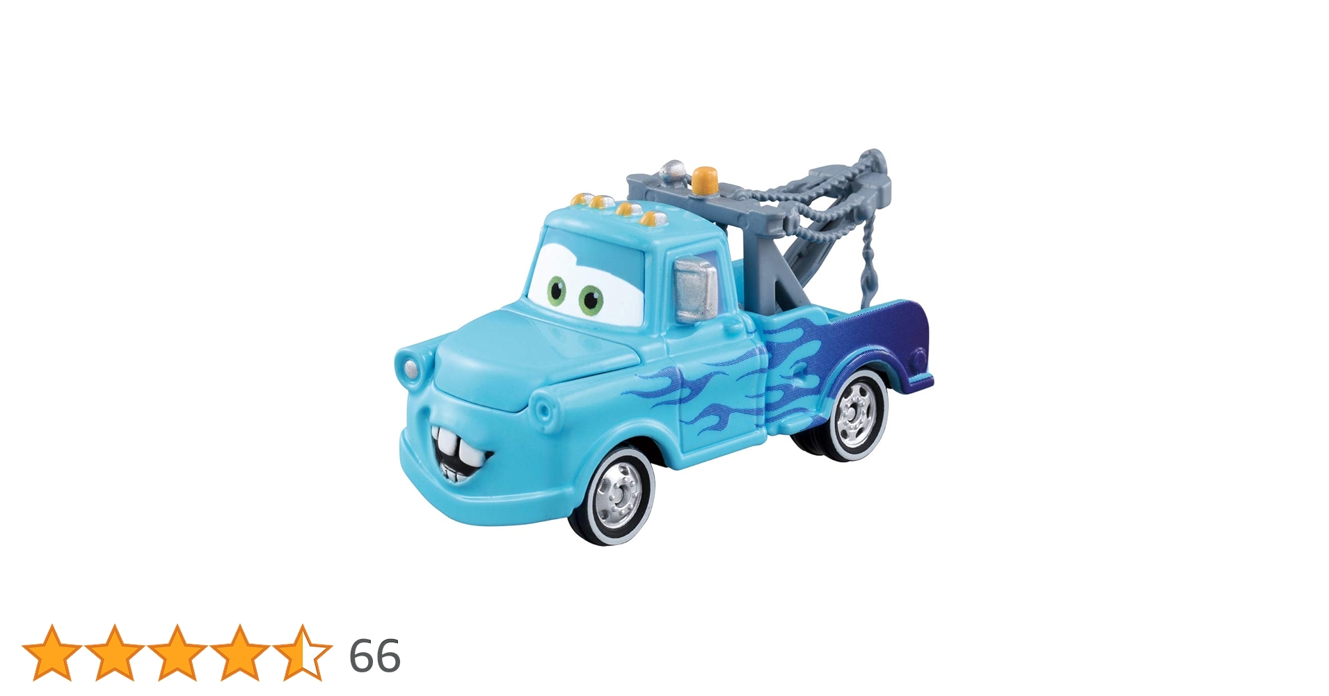 トミカ　カーズ Amazon.co.jp: ティズニー トミカ カーズ C-26 ルイス