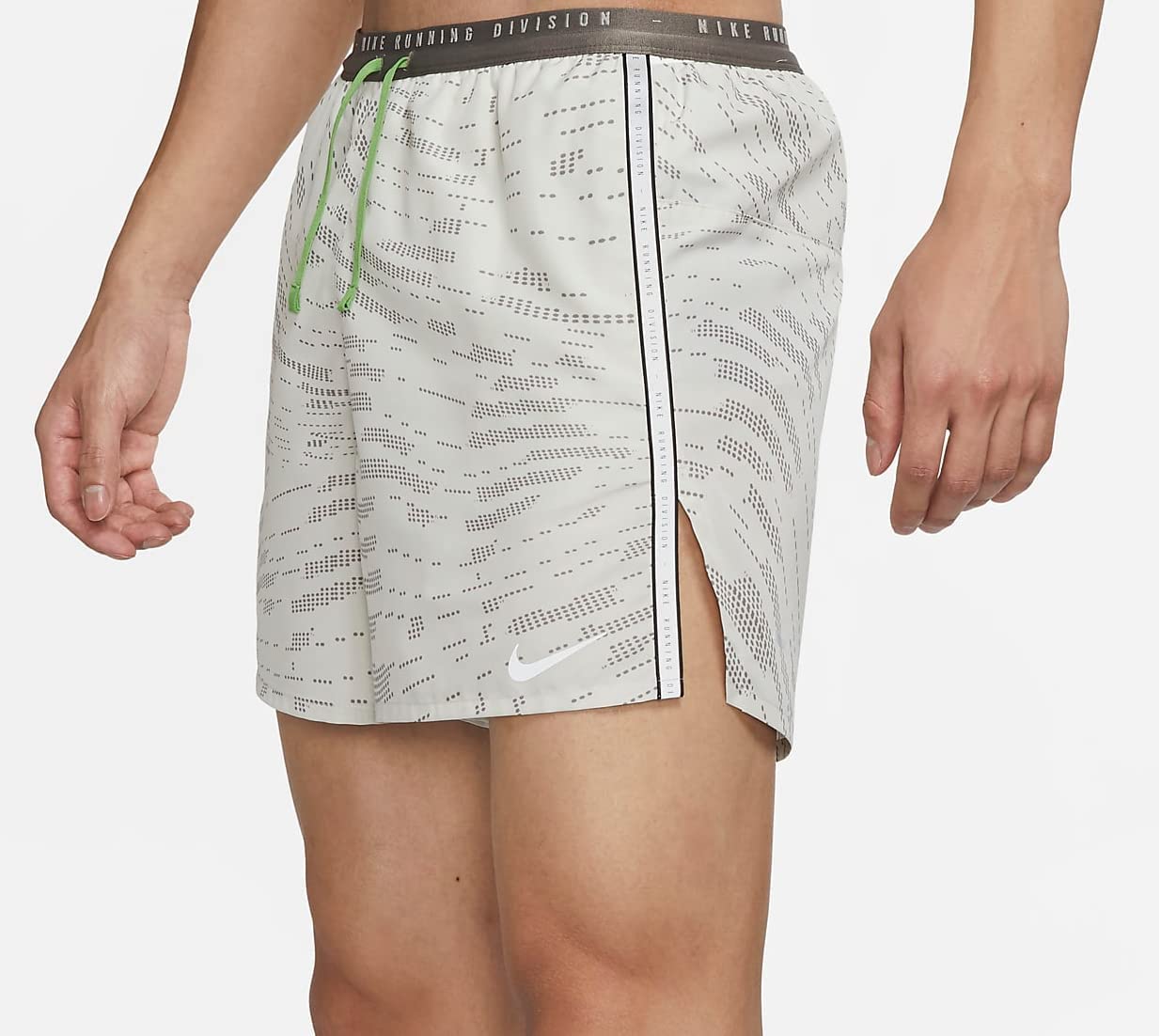 Amazon.co.jp: NIKE ナイキ Dri-FIT ラン ディビジョン