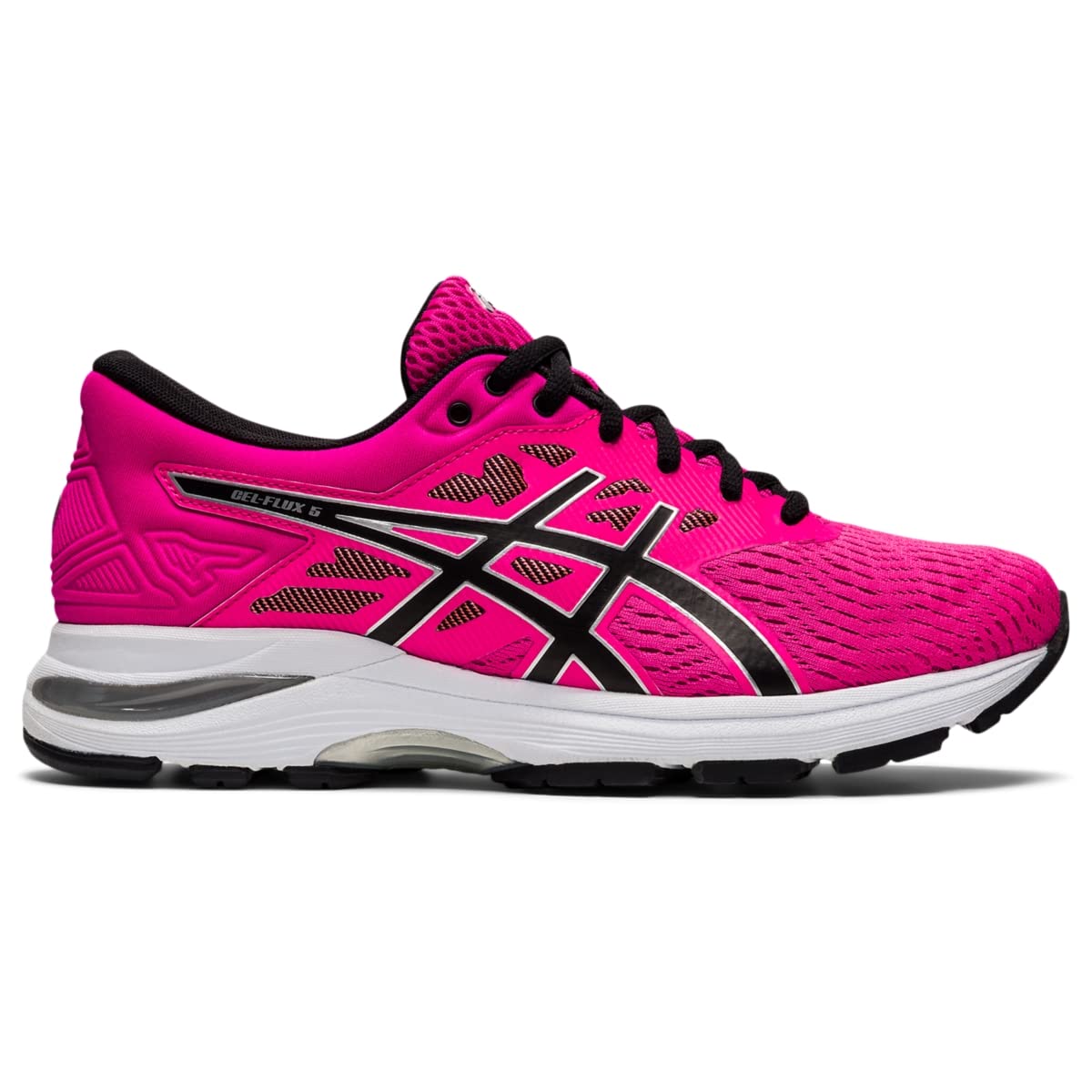 Asics Sneakers Asics Gel Flux Womens Running Shoe Tenis Asics