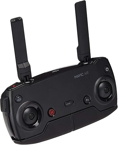 Miniatura 2 de DJI Mavic Air Fly More Combo Arctic White reacondicionado certificado