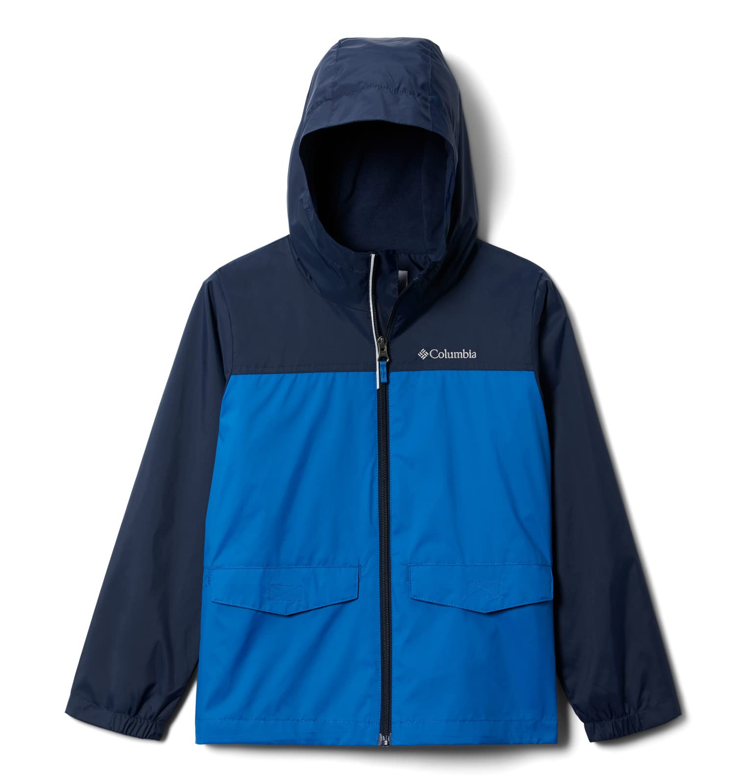 Columbia Little Girls' Rain-Zilla Jacket