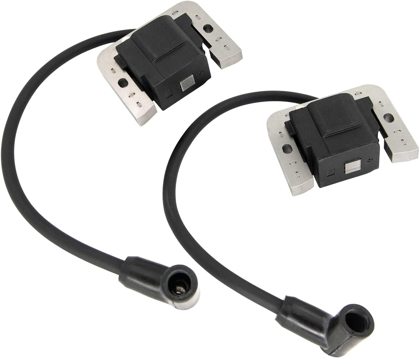24 584 45-S Ignition Coil Compatible with Kohler CH18 CH20 CH22 CH23 CH620 CH640 CH641 CH670 CH680 CH730 CV17 CV18 CV20 CV640 CV730 Engine Parts 24 584 01-S 2458404-S (2)