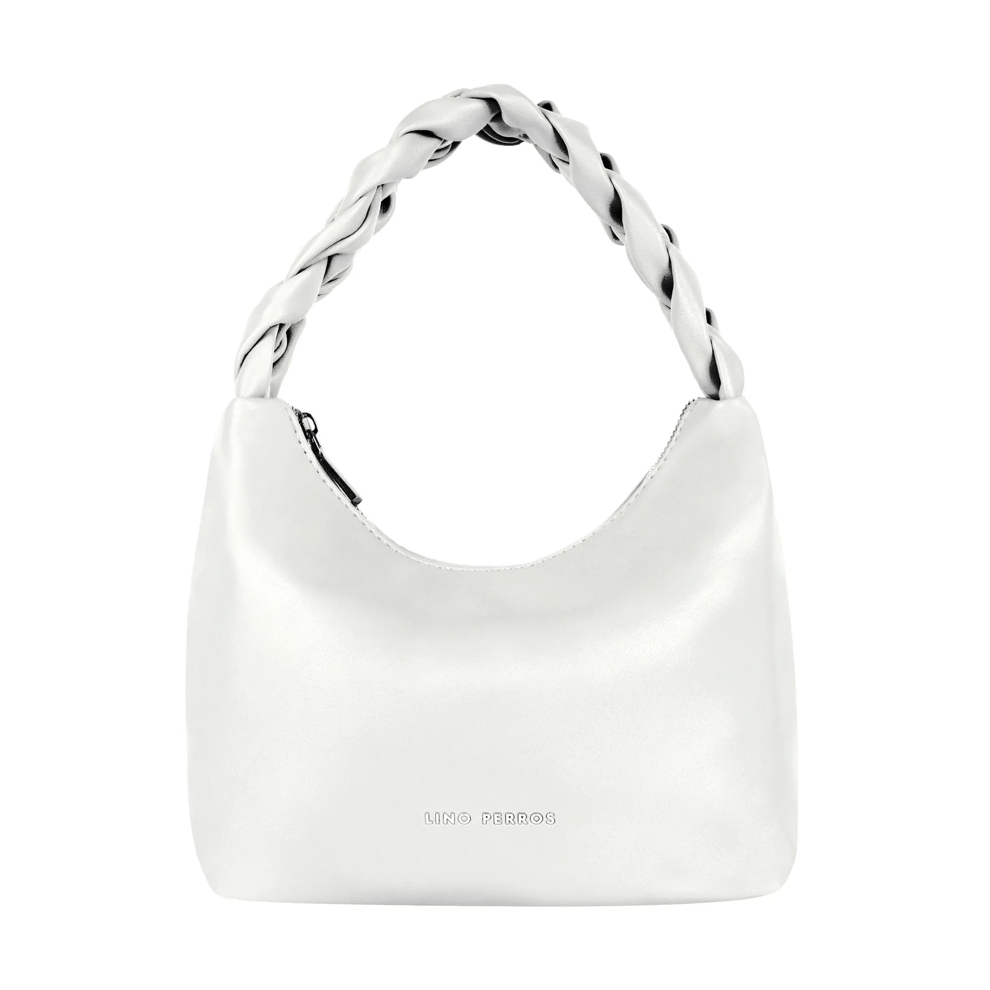 See full amazon price history chart for Lino Perros Womens White Handbag Lino Perros Womens White Handbag (B0CQG66QJ8) Amazon Price History, Amazon Price Tracker