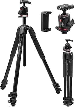 Amazon.co.jp: 【Amazon.co.jp限定】マンフロット(Manfrotto