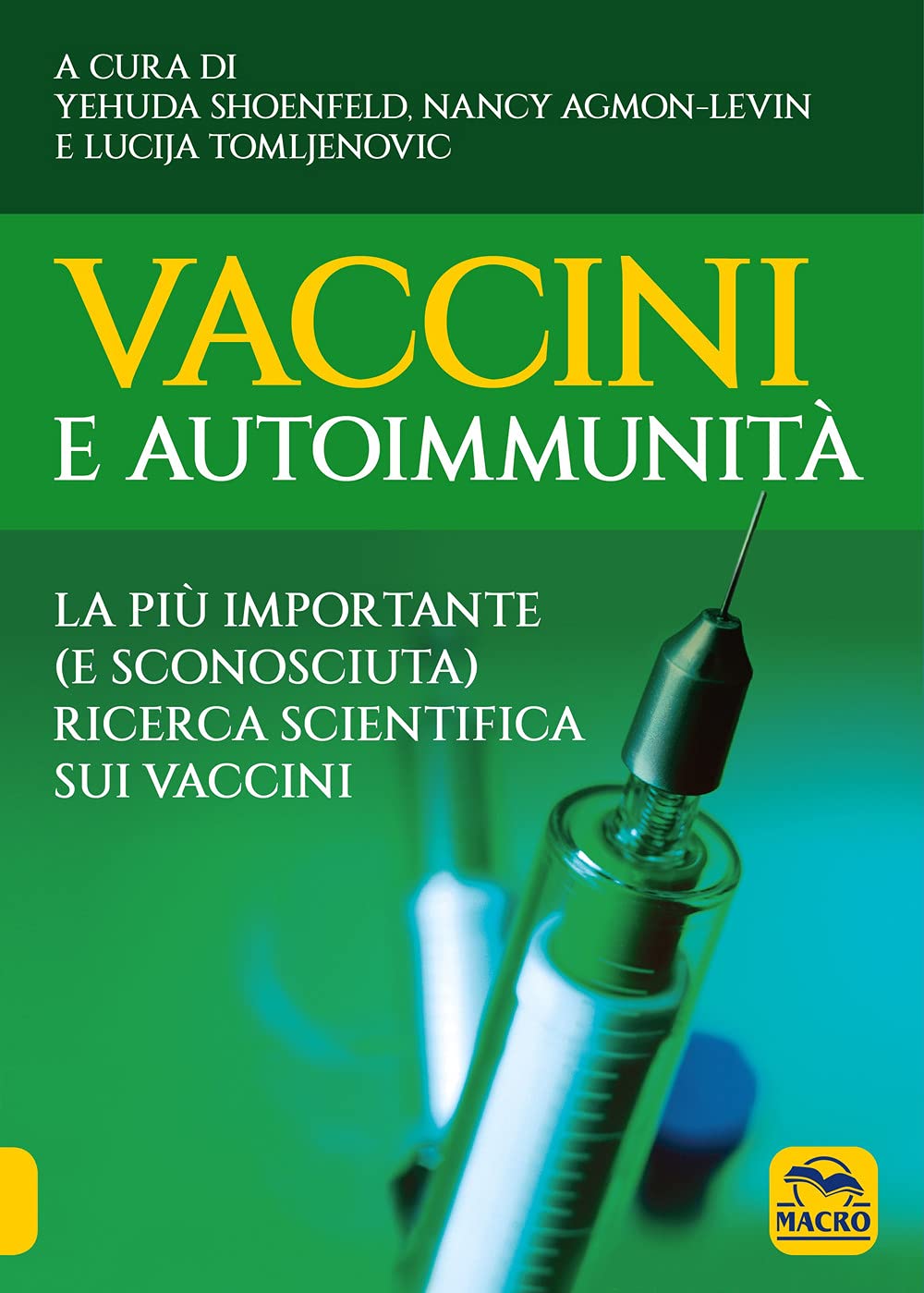 Vaccini e autoimmunità