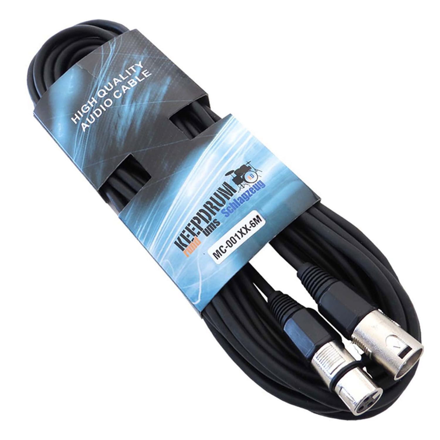 RØDE Rode PSA1+ - Brazo articulado para micrófono (incluye cable XLR keepdrum), color blanco