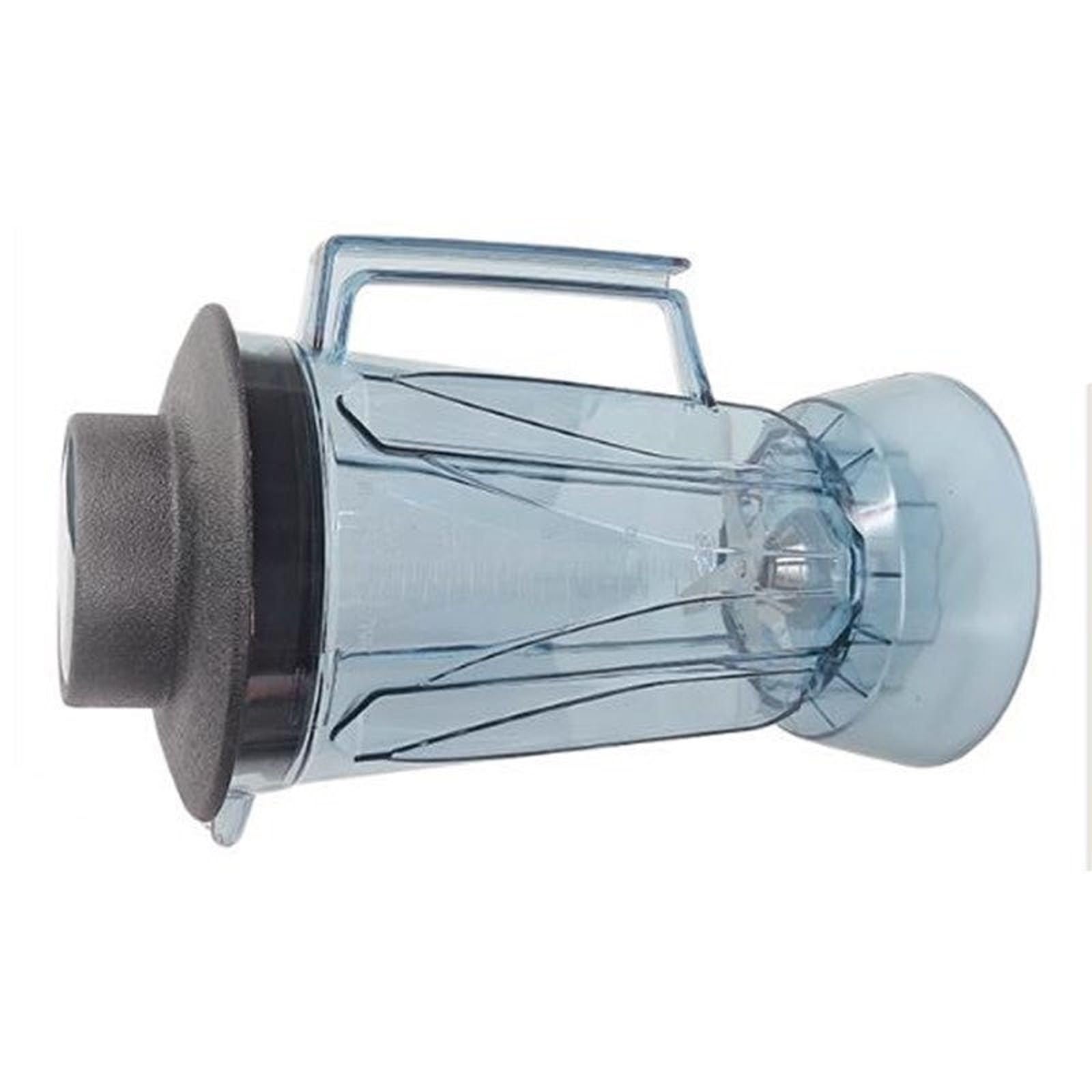 Vaso De Licuadora De 1,85 L, Compatible con SERO,SJ,S253 SJ,S252,S30A,C30A,C152,B30A, Vaso De Repuesto for Máquina De Batidos, Tarro De Repuesto