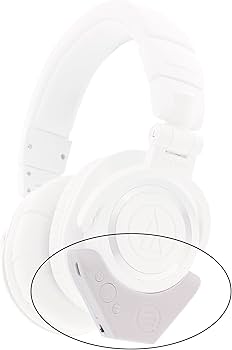 Amazon.com: Bluetooth Adapter and Amplifier for Audio Technica ATH