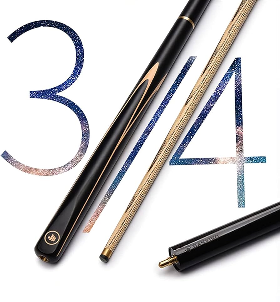 【閲覧のみ、予定連絡可】カスタム　スヌーカーキュー Amazon.co.jp: プールキュースヌーカーキュー57インチ