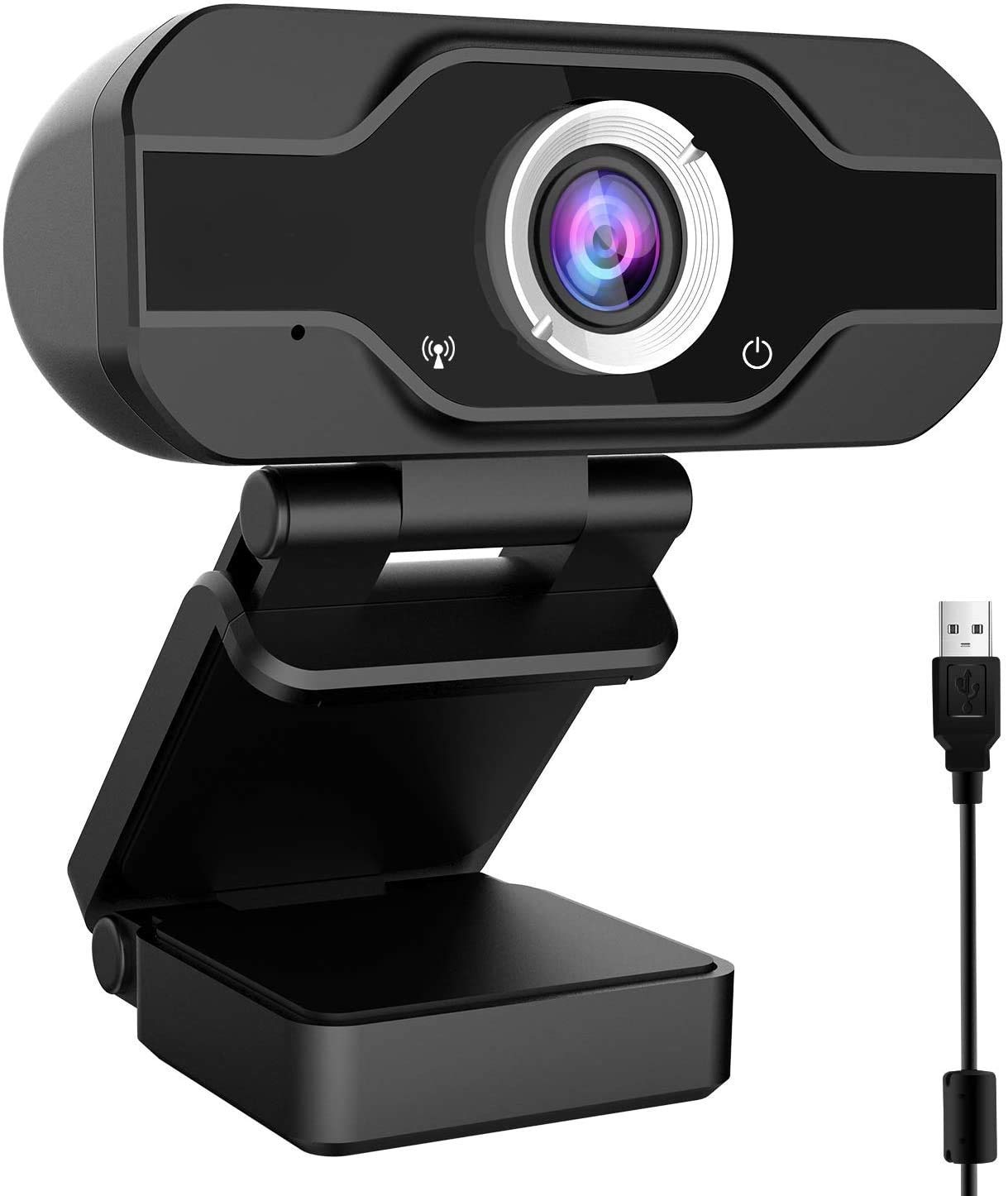 mabron 1080p webcam with microphone pc camera 60fps webcam full hd 1080p web cam for computer web cam for pc usb camera