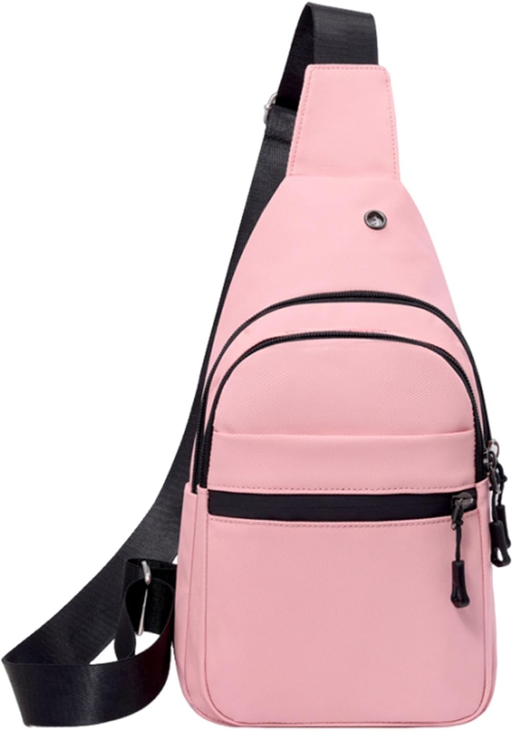 Small Sling Backpack Crossbody Sling Bag for Women Men