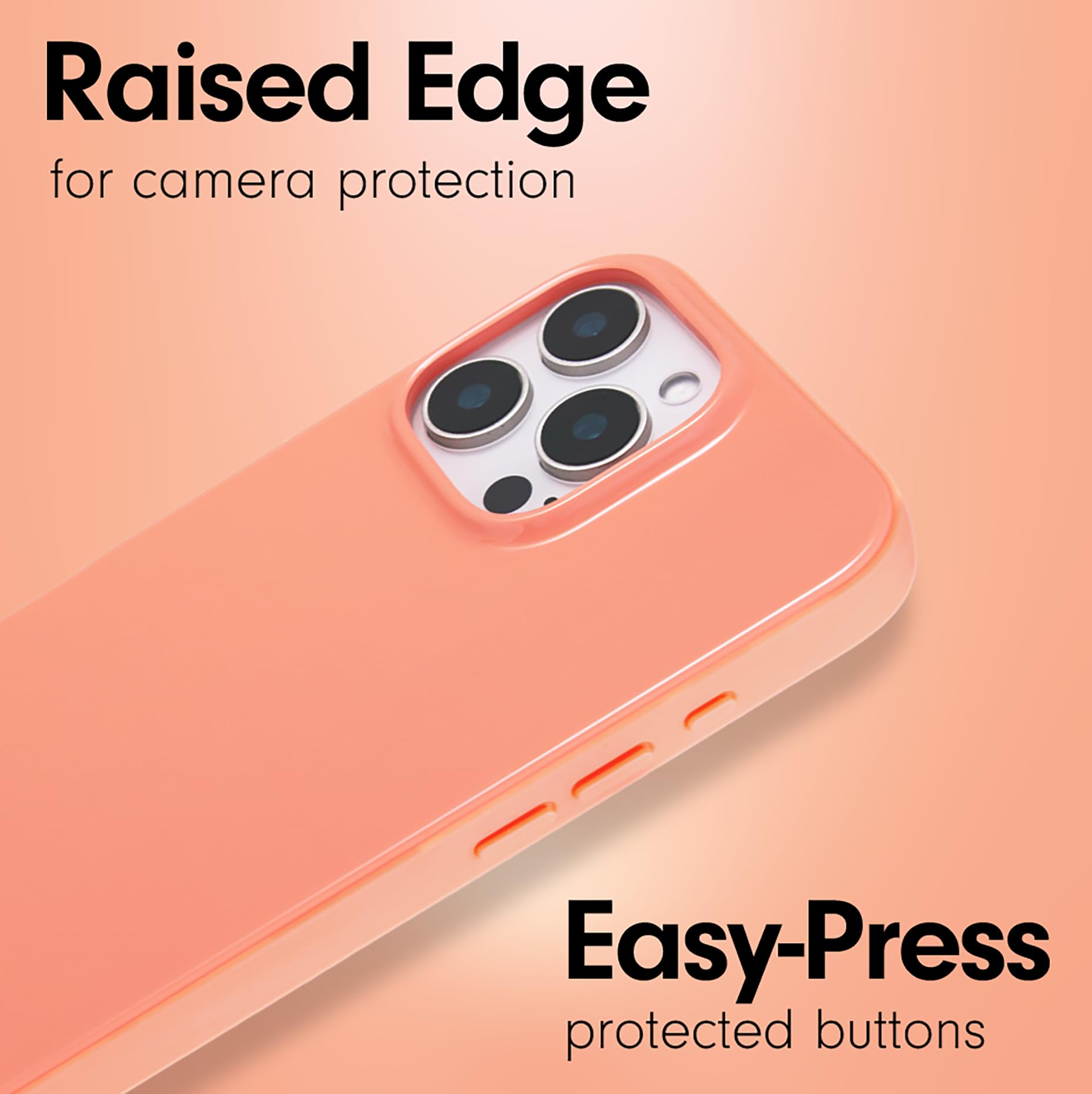 Amazon.com: Sonix Case for iPhone 16 Pro Max | Compatible with