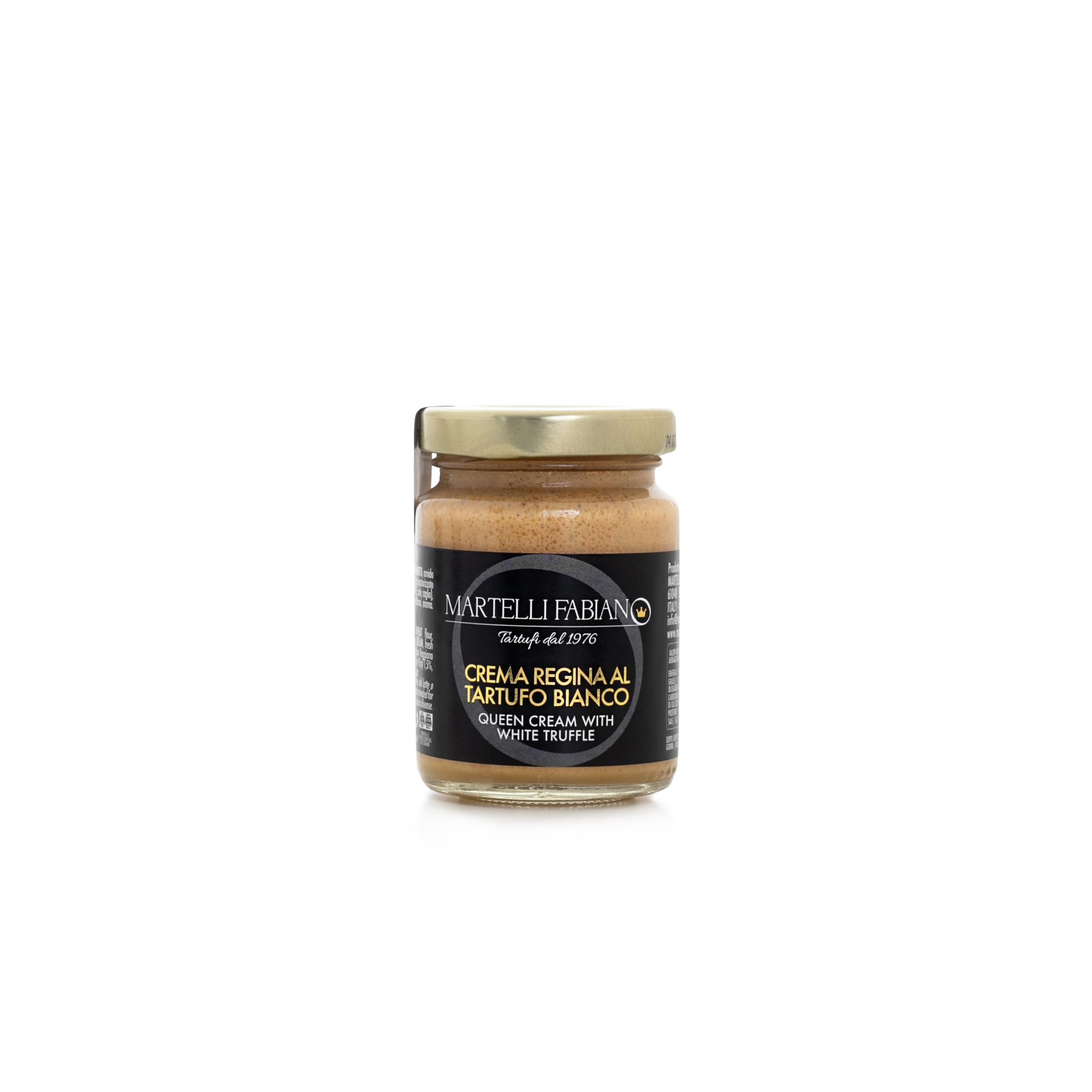 Confezione Regalo Tartufo MILANO - Cesti Natalizi Pasquali a base di Tartufo - Prodotti Tipici Artigianali - Idea Pacco Gastronomico Natale Pasqua - Truffle Gift Idea - Martelli Fabiano Tartufi
