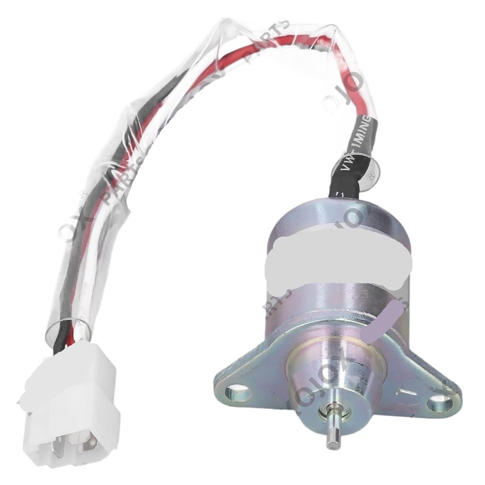 JJKKOZVQF DC12V Solenoid Valve 1503ES-12S5SUC5S SA-2T SA-5213 40 50, 4TNV98 4TNV94