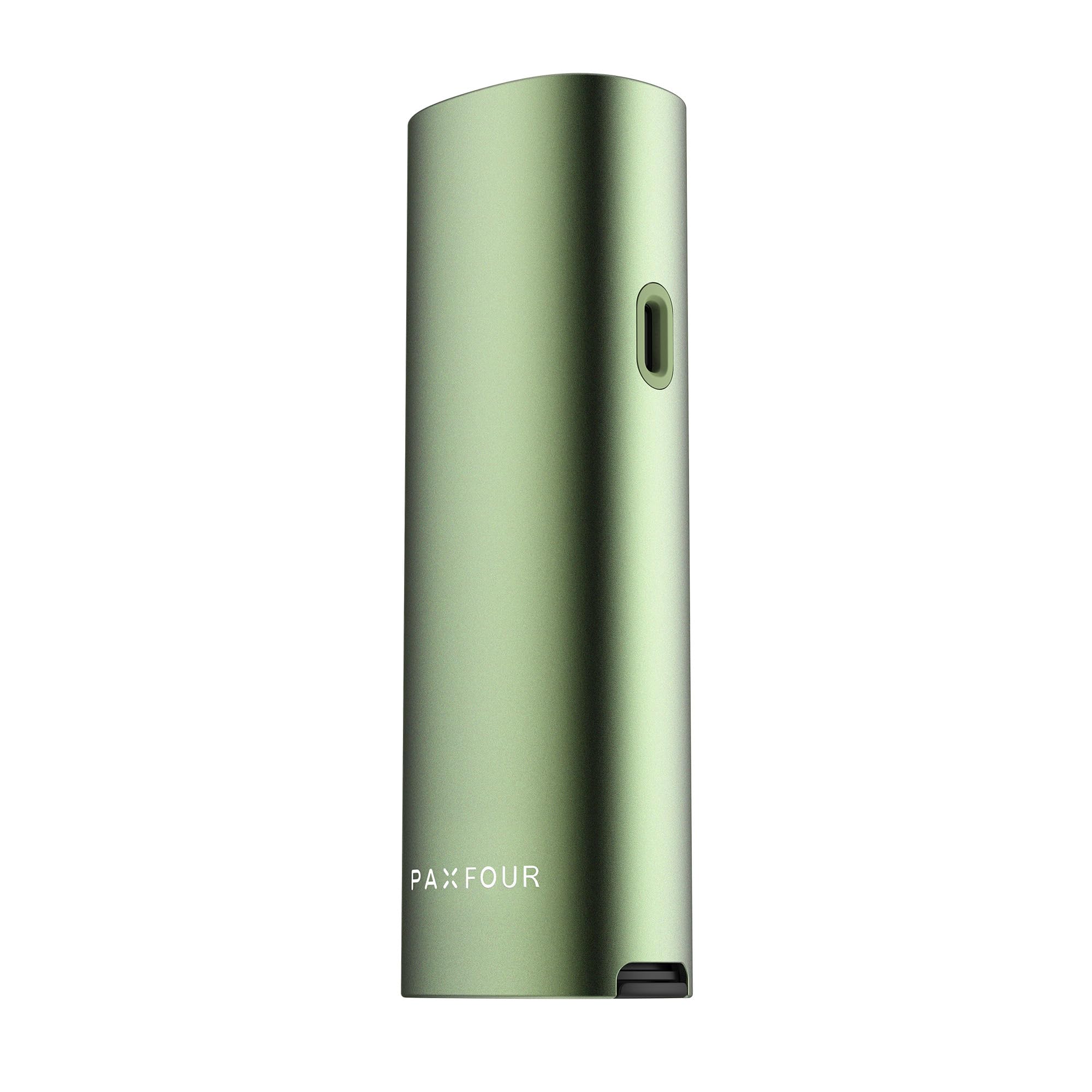PAX Four Vaporisateur D’Herbes Sèches – Greenstone