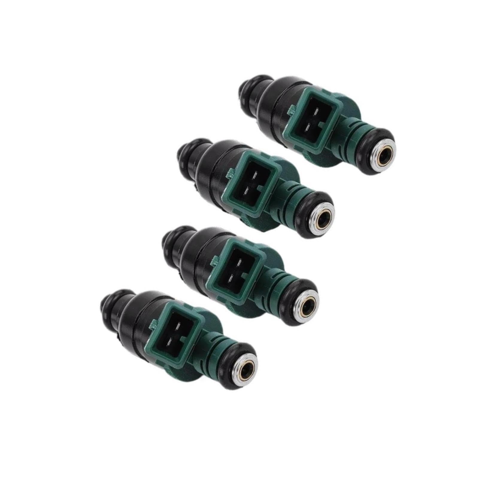 Conjunto De Inyector De Combustible Útil 037906031 Para Skoda Para Octavia