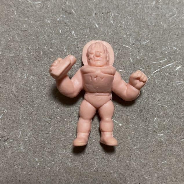 Amazon | キン消し パチ消し 背中に名前シリーズ トイレマン 肌色