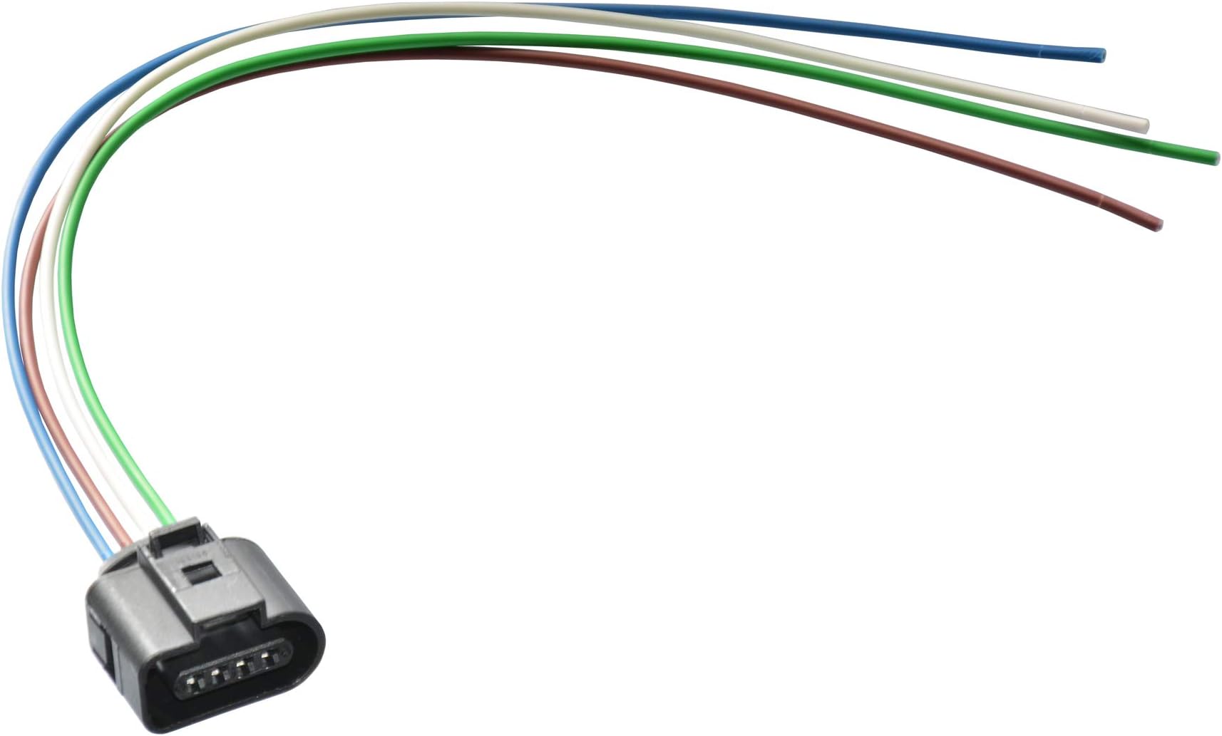 Muzzys Pigtail FOR VW AUDI VAG Skoda 1J0973703 3D0973703 3 Pin Connector Pigtail