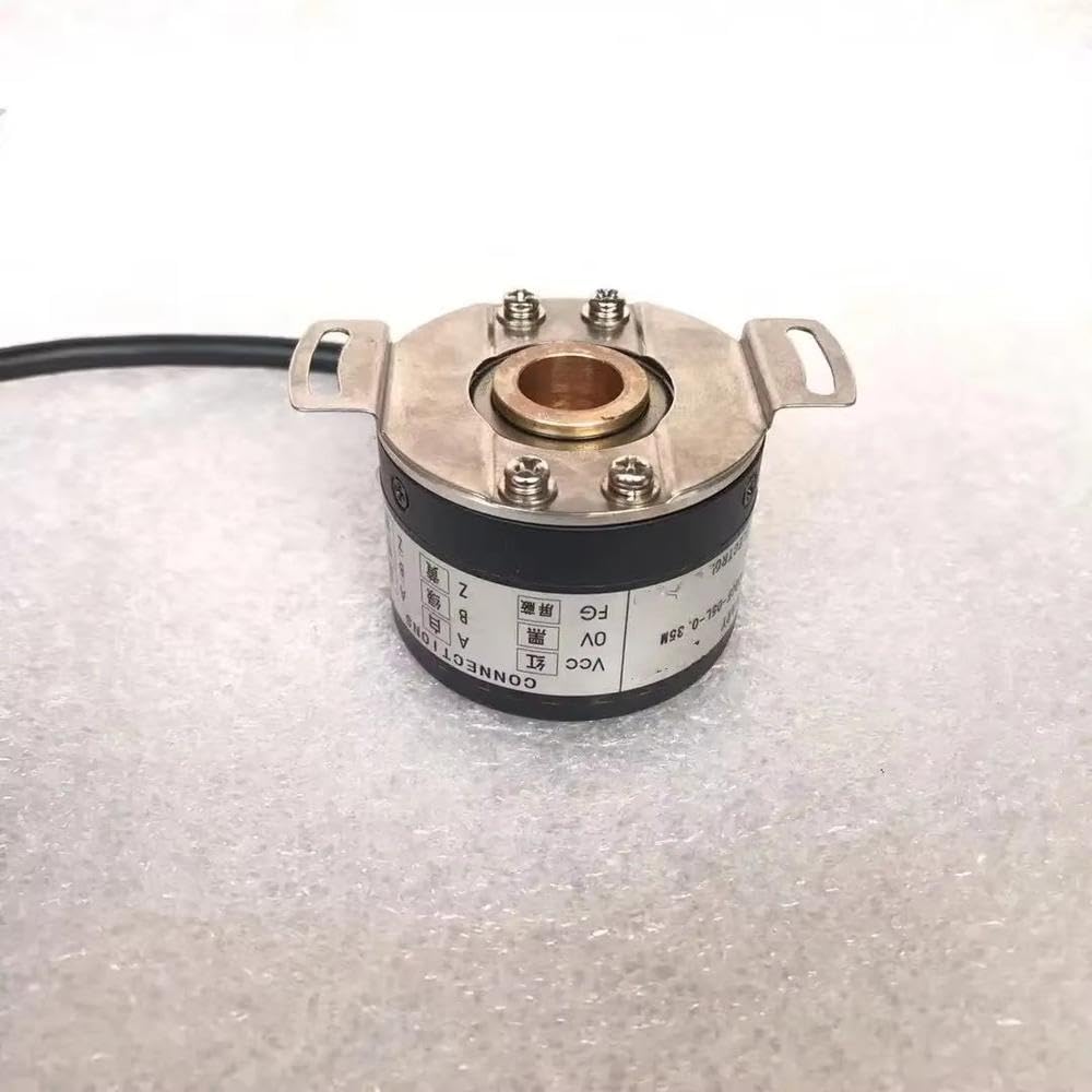 Módulo codificador Codificador De Motor De Husillo Numérico JL50-BKXZ-5000CF-05L-0