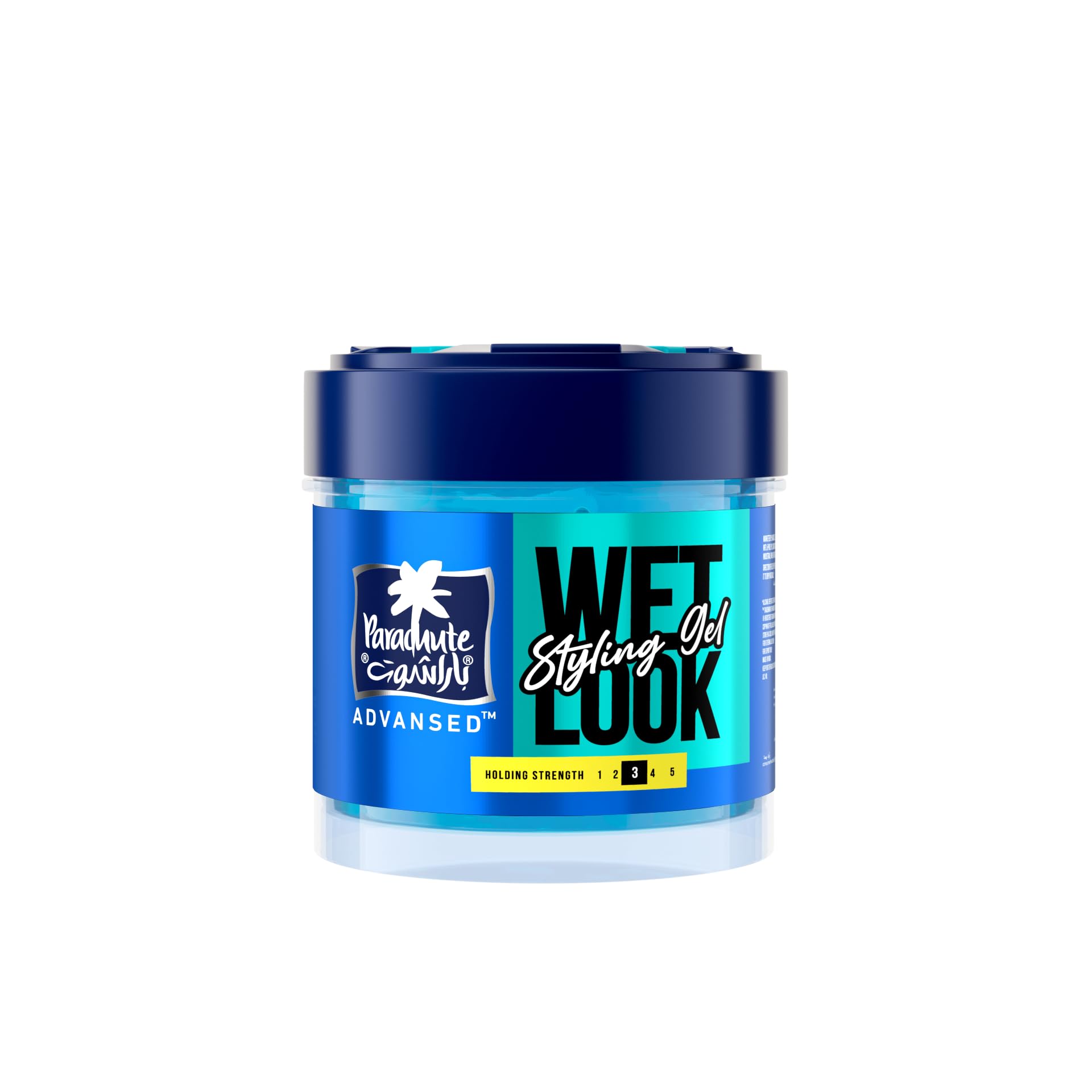 PARACHUTE ADVANSED HAIR GEL WET LOOK- 250ML