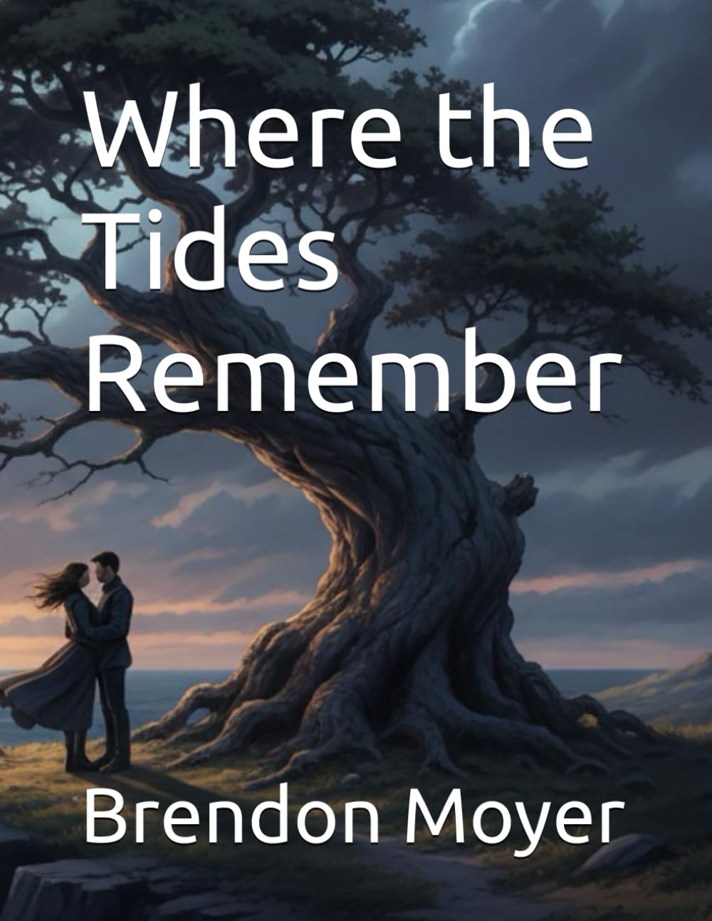 Where the Tides Remember