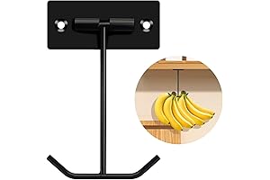 FYY Adhesive Banana Hook: The Ultimate Solution for Convenient Banana Storage