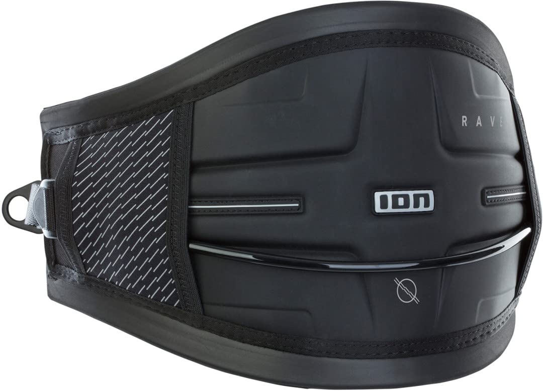 ION Rave Wing Trapez 2023 Black
