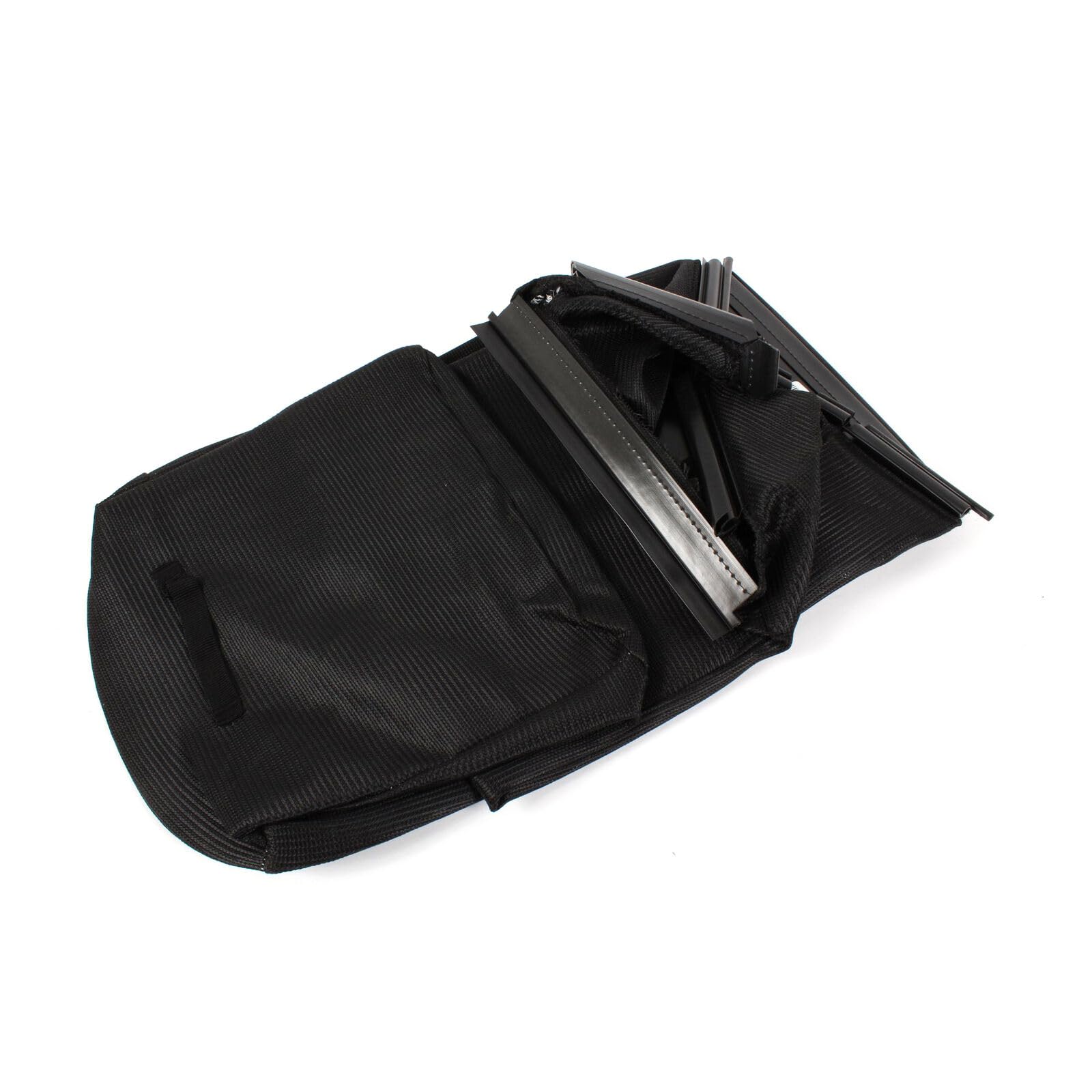 PHUOC LOC THO for Husqvarna Grass Bag Assembly for Lawn Mowers, HU775H, 580943401