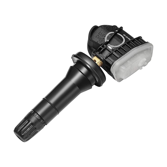 Buy BDFHYK Tire TPMS Sensor, Compatible with Ford F150 Tire Pressure