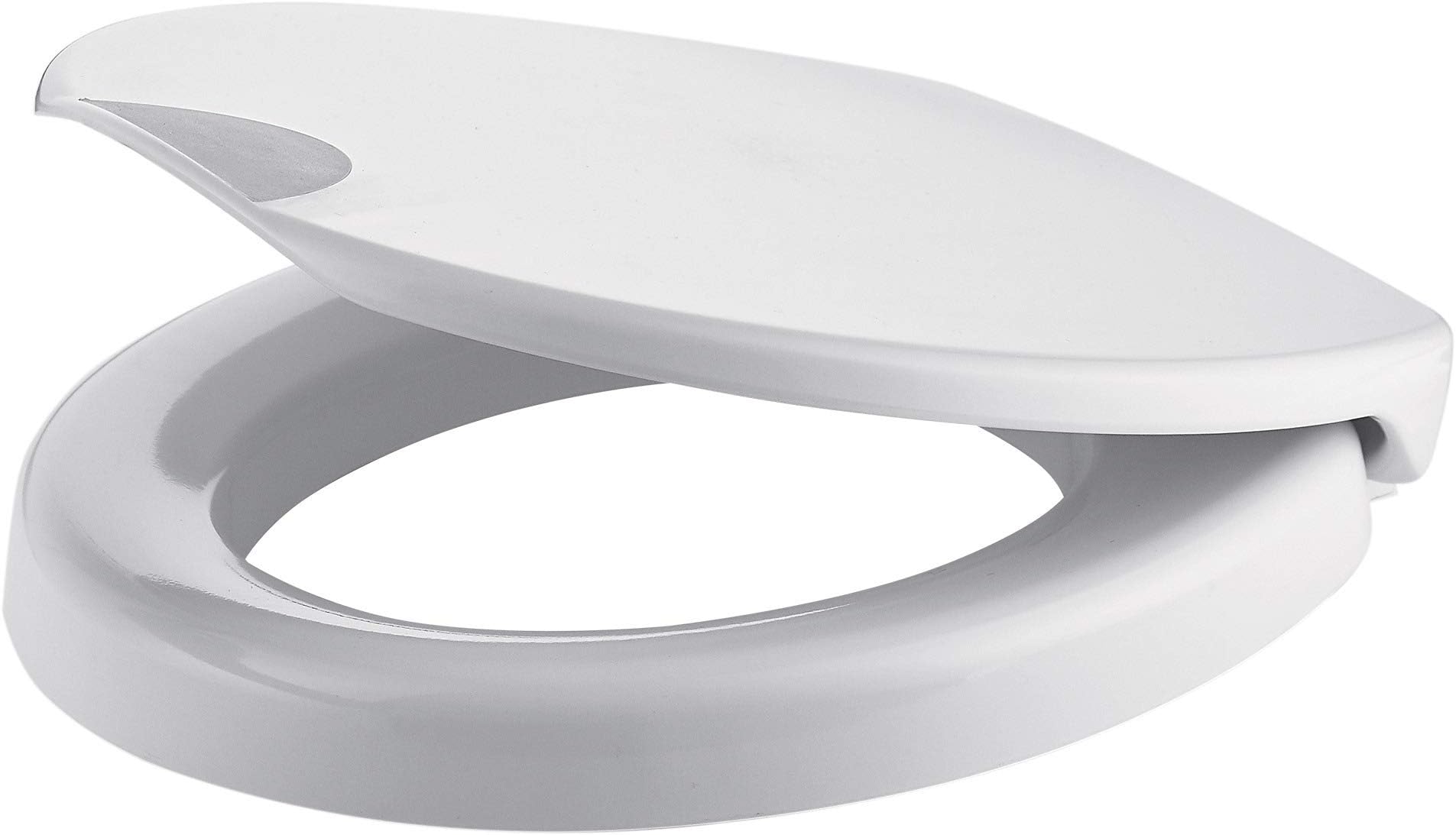 Evekare Toilet Seat Raised 50mm