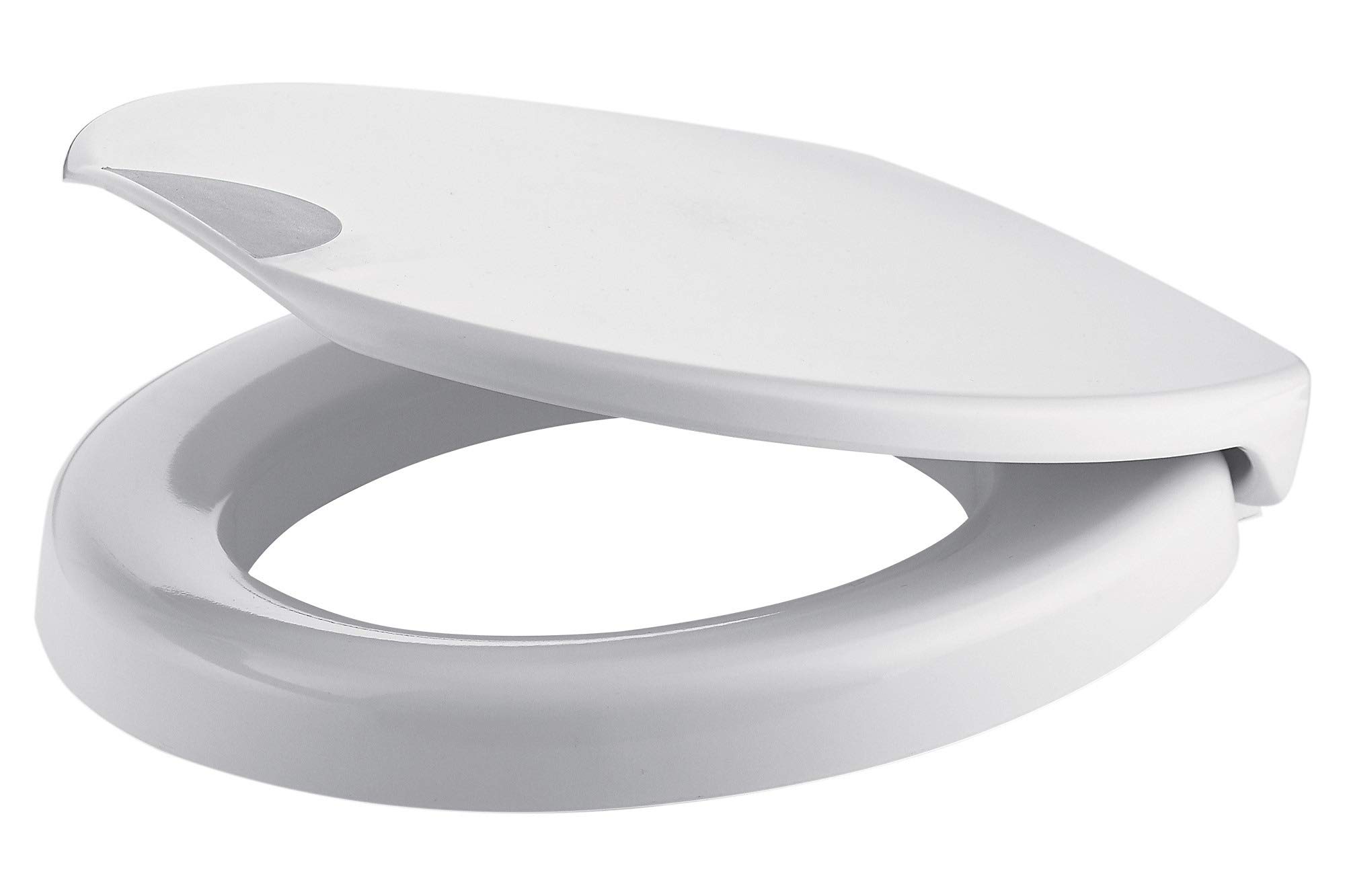 Evekare Toilet Seat Raised 50mm