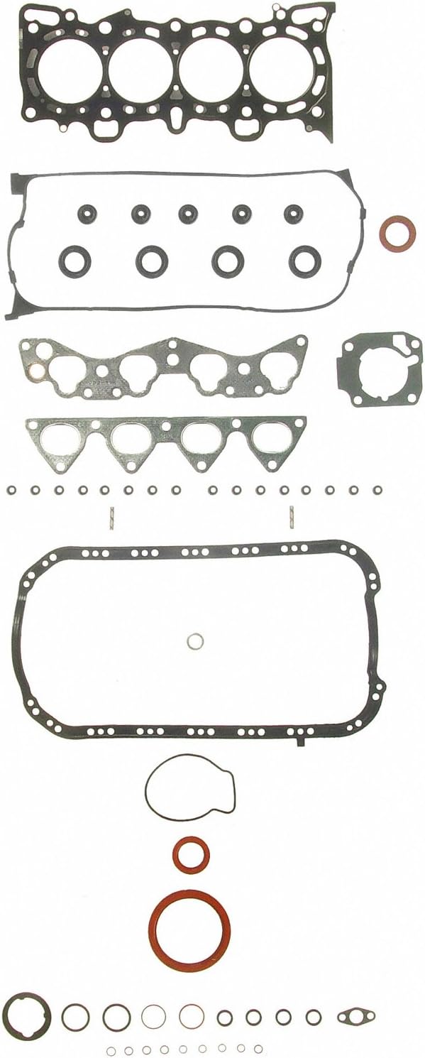 Sealed Power 260-1782 Engine Kit Gasket Set