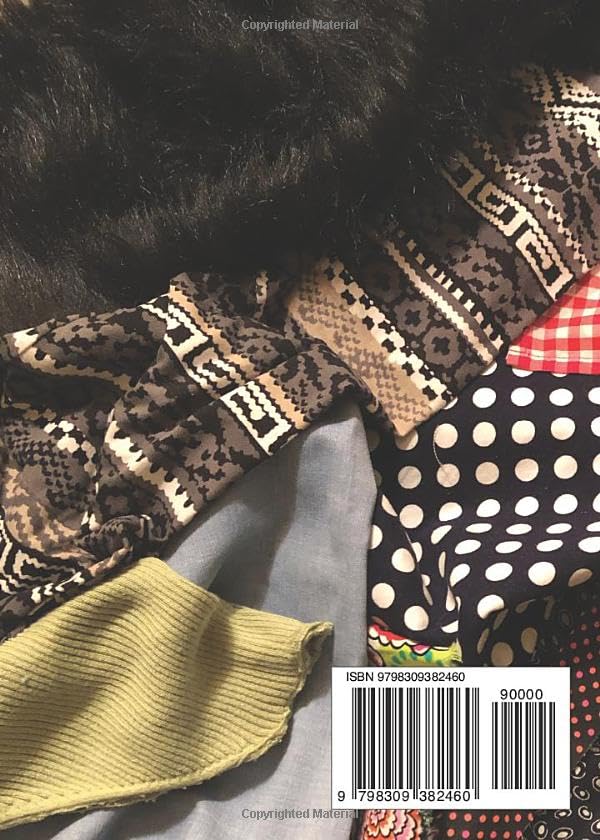 Soft Sculptures from Scraps, Aren's Guys, Volume III - Image 2