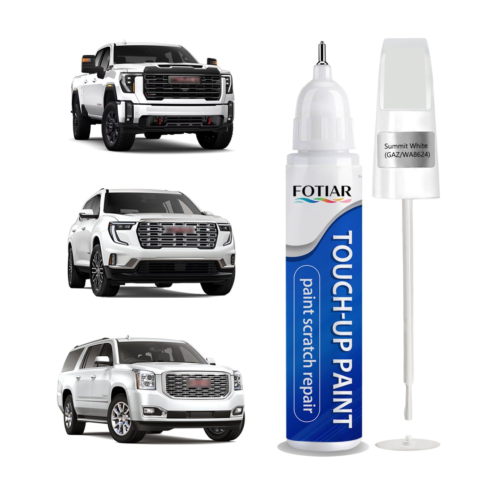 fotiar Summit White GAZ