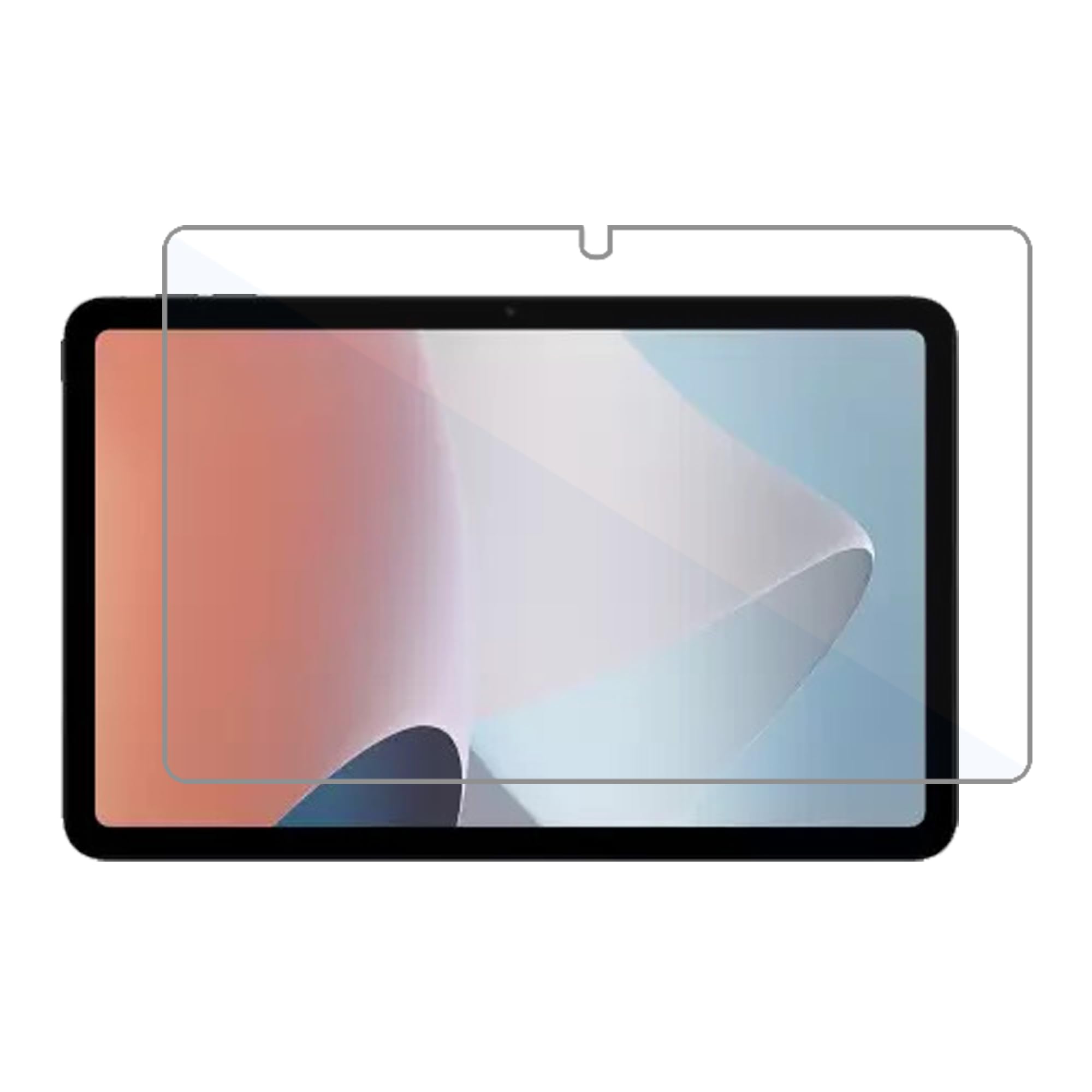 CEDO Oppo Pad Air (10.3 Inch) Tempered Glass | Screen Protector Tempered Glass for Oppo Pad Air (10.3 Inch) (B0BKPWQP2K) Amazon Price History, Amazon Price Tracker