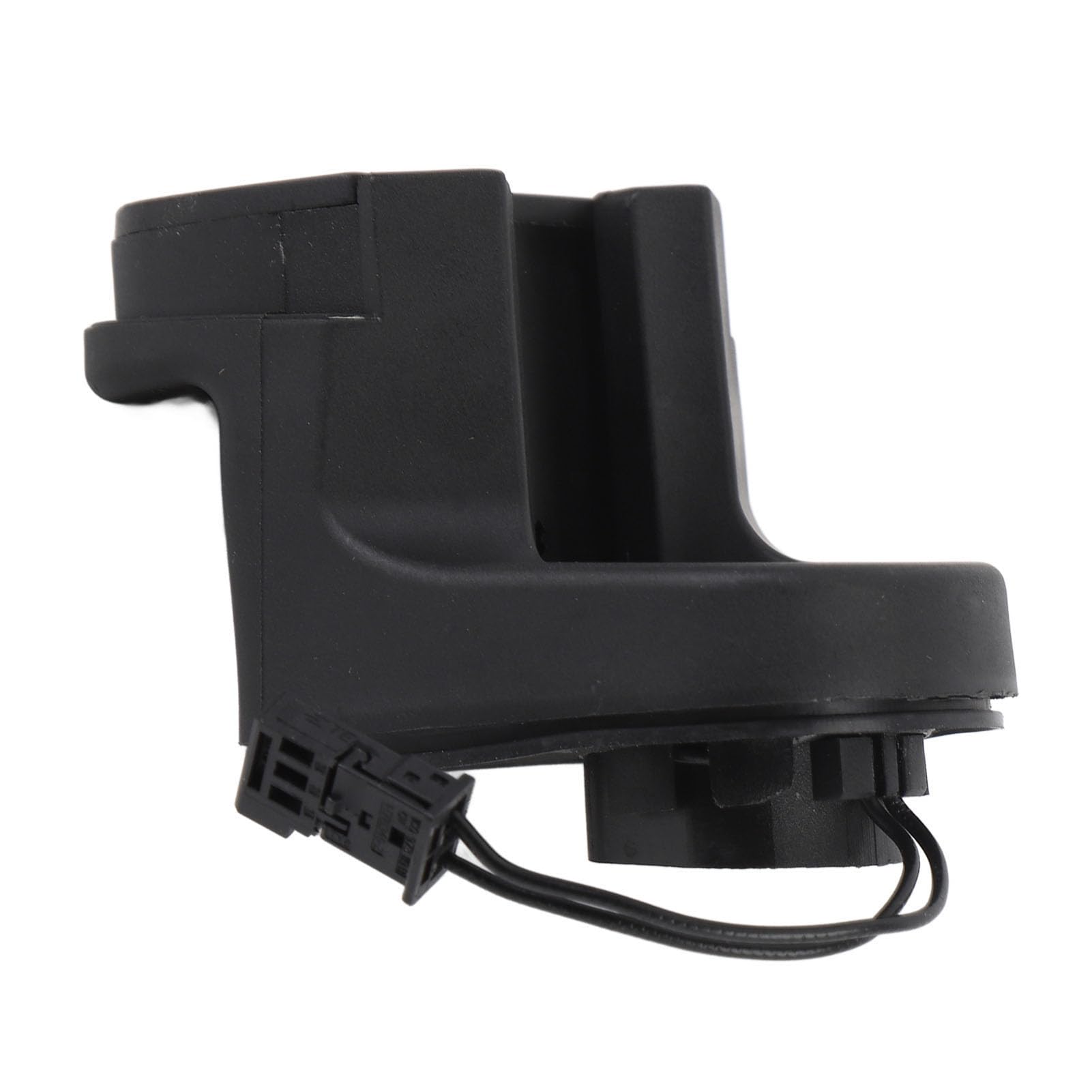Pulsante chiave del braccio del tergicristallo posteriore con micro interruttore Controllo preciso Materiale ABS durevole per serie 5 E39 1997 al 2003