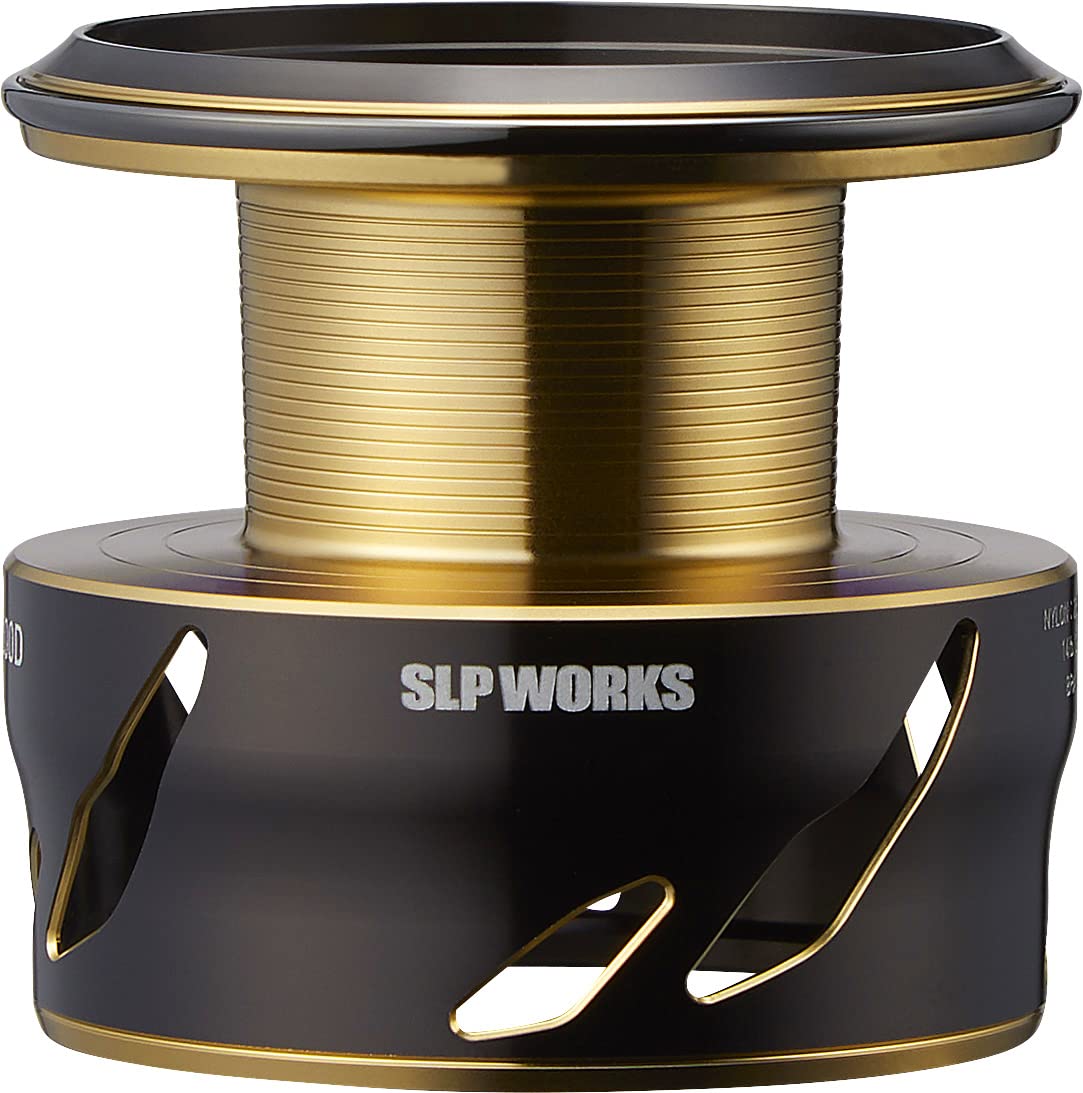 Slpworks Daiwa Slp Works Slpw Ex Lt Spool 2 4000D_ | eBay