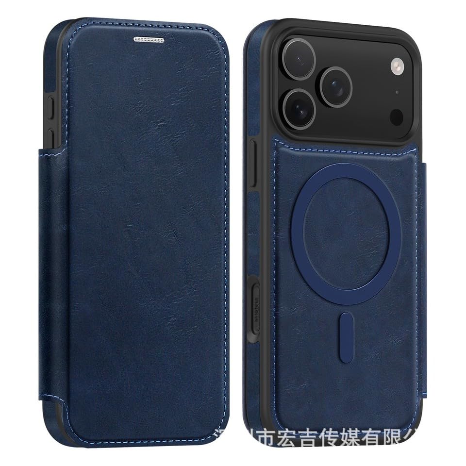 Étui antichoc iPhone 15 bleu roi pour éviter les écrans brisés en cas de chute