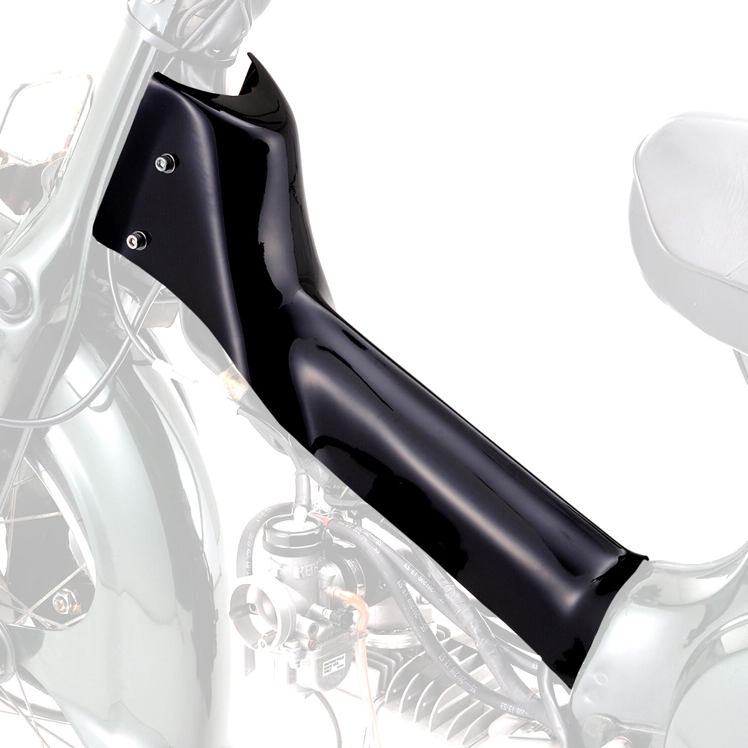 さぶ　ページ カワサキ2013年モデル・デビュー | WEB Mr.BIKE