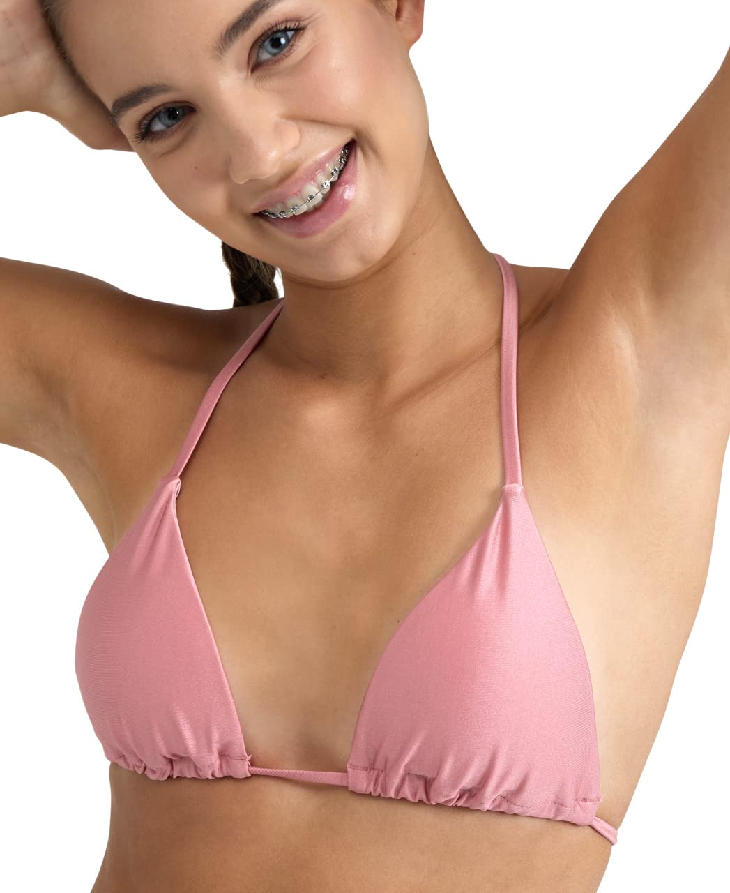 ARENA Women's Shila Bikini Triangle Two Piece Swimsuit Mujer
