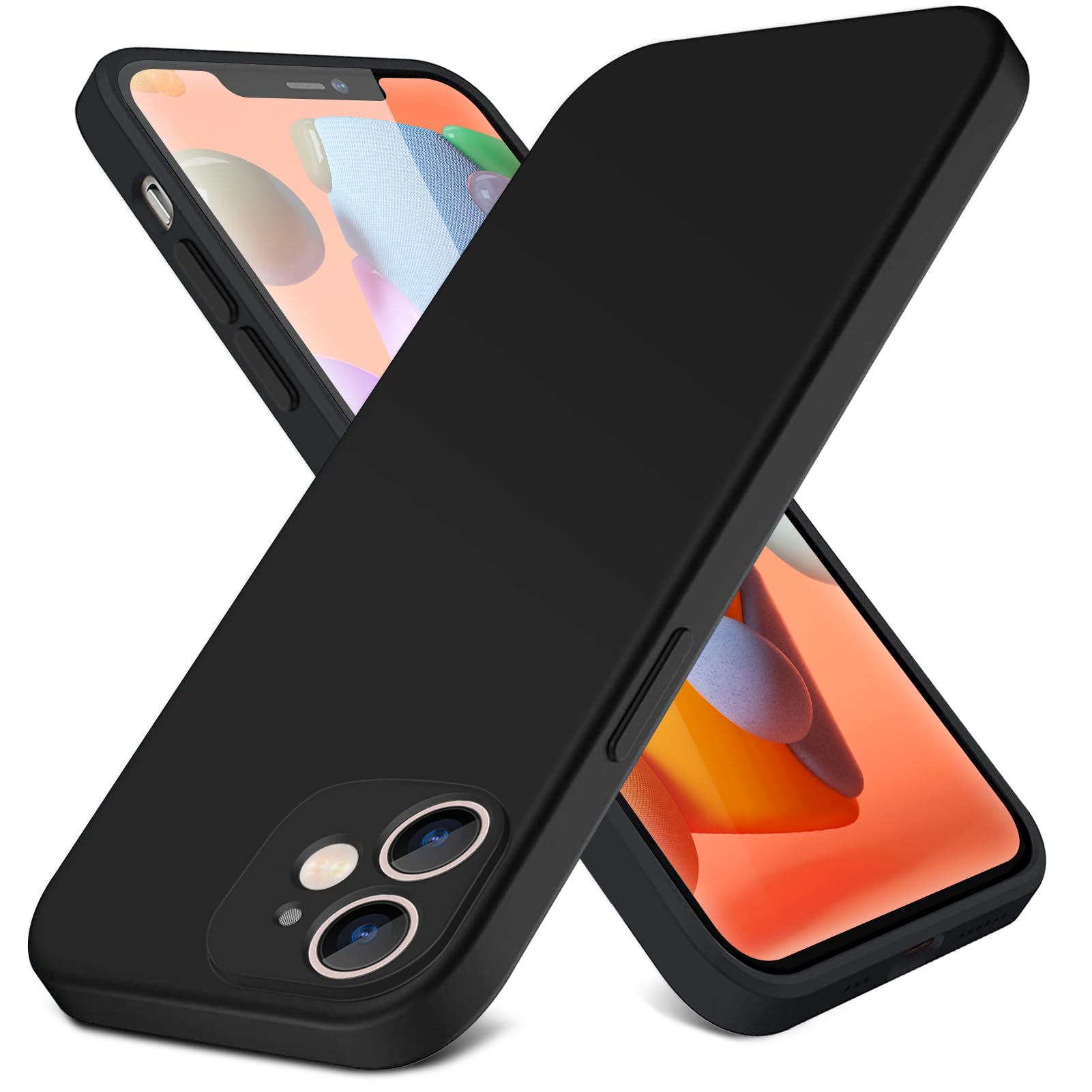iPhone12miniケース シリコン 楽天市場】上質シリコン！ iPhone12 ケース シリコン iPhone 12mini