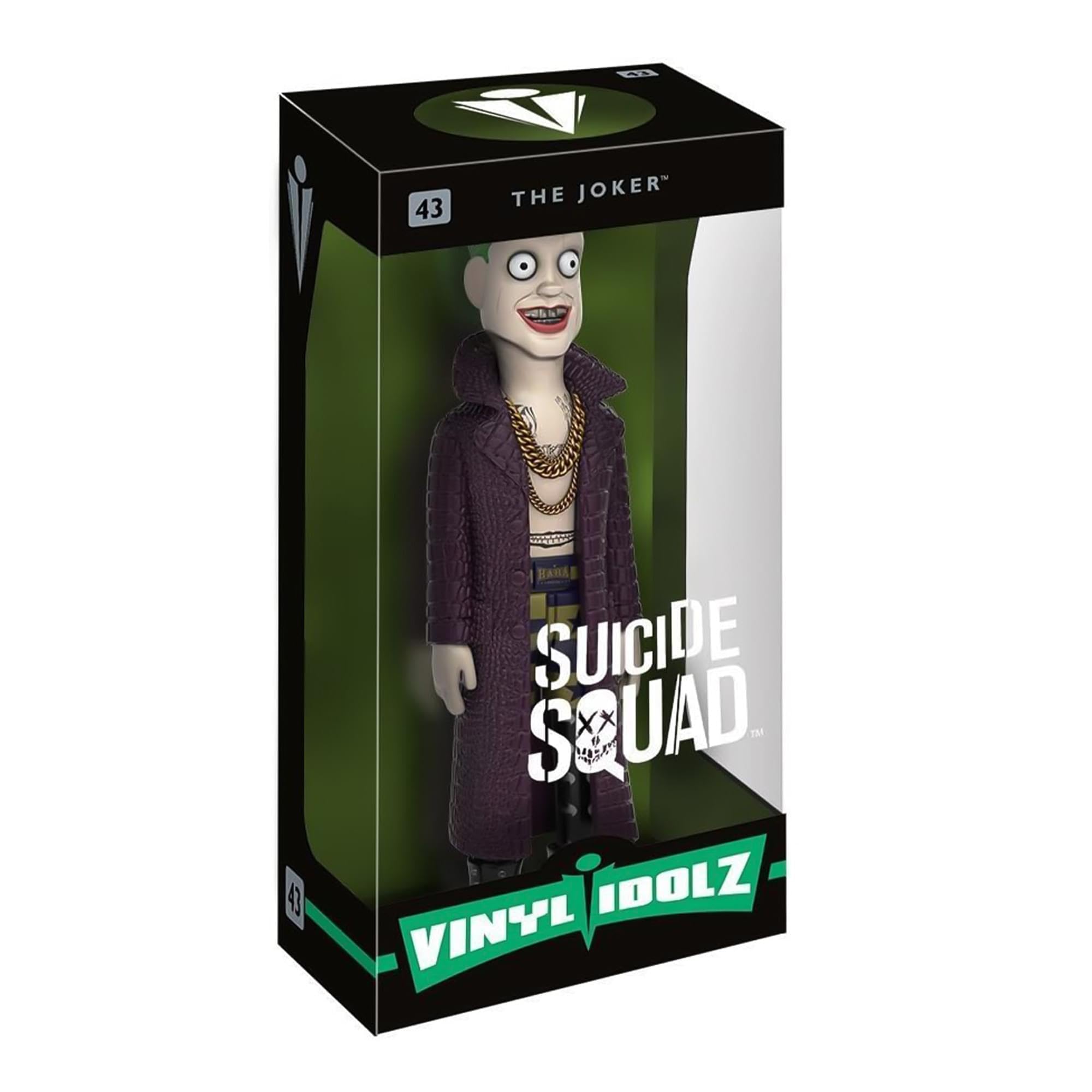 Suicide Squad 9429 