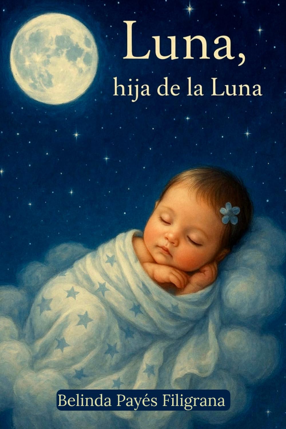 LUNA, HIJA DE LA LUNA