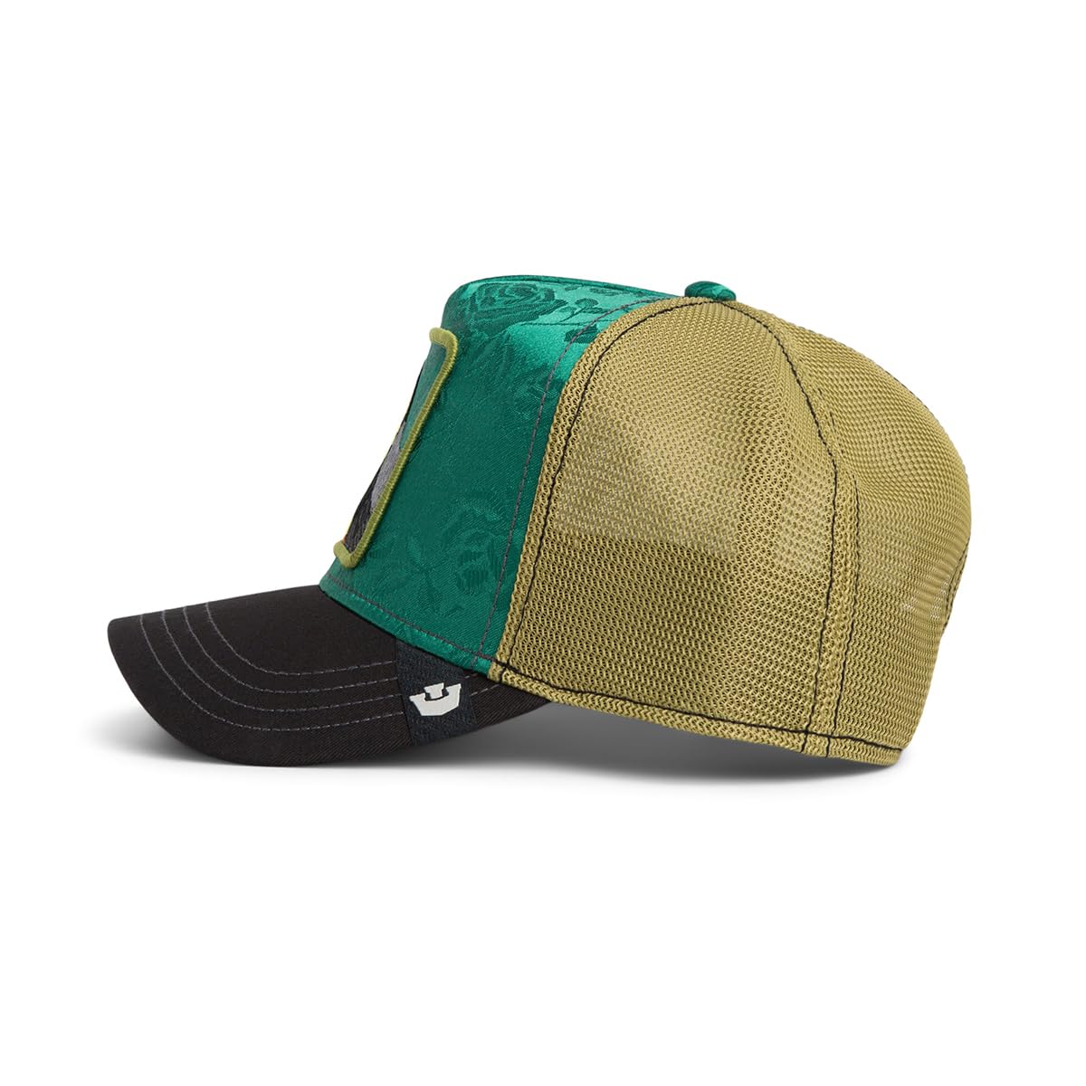 Goorin Belice Toucan Trucker Void