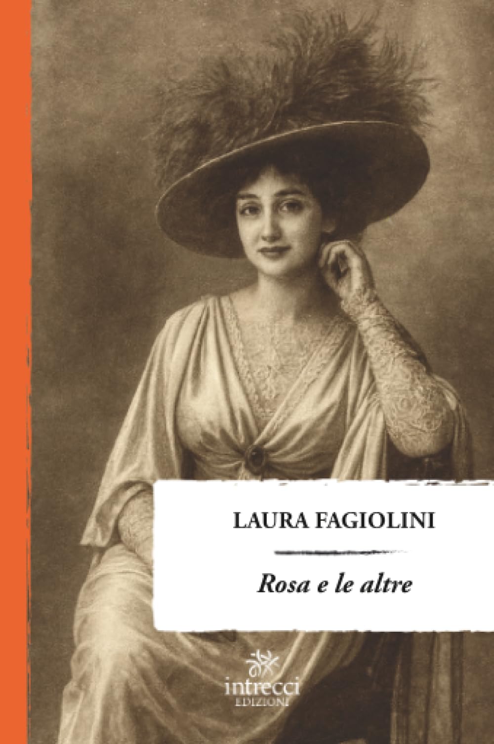 Rosa e le altre