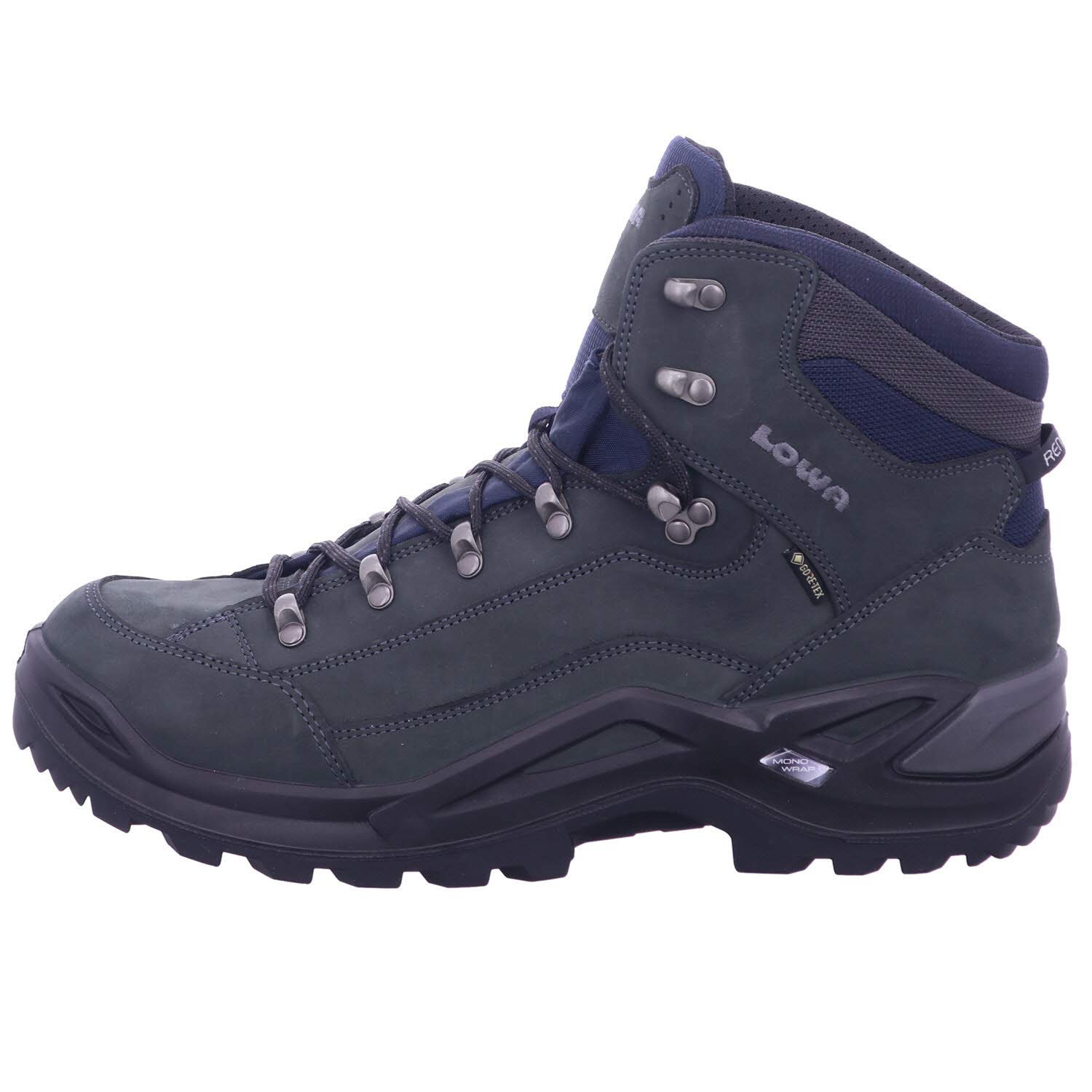 Lowa Adult Renegade Mid Men GTX S grau