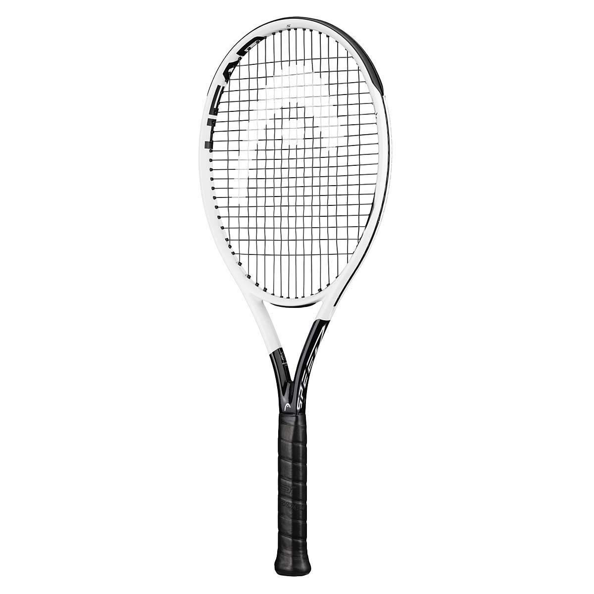 Head Graphene 360+ Speed S Full Graphite Professional Tennis