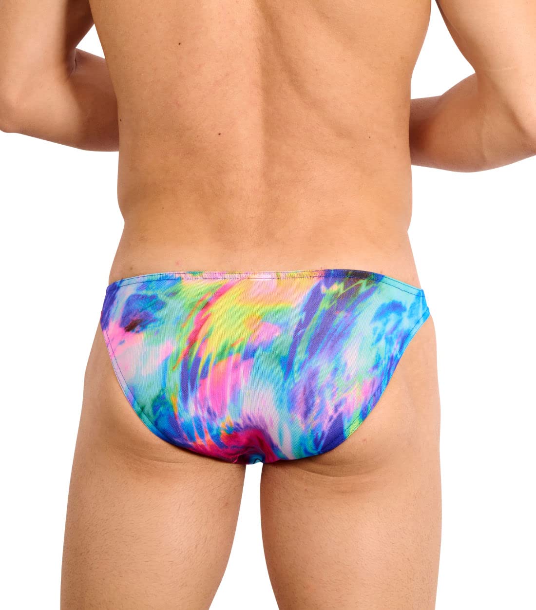 Kiniki Bañador Micro Brief Tan Through para Hombre (5.° generación)